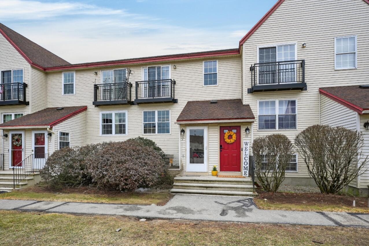 53 East Ridge Road Unit: 53