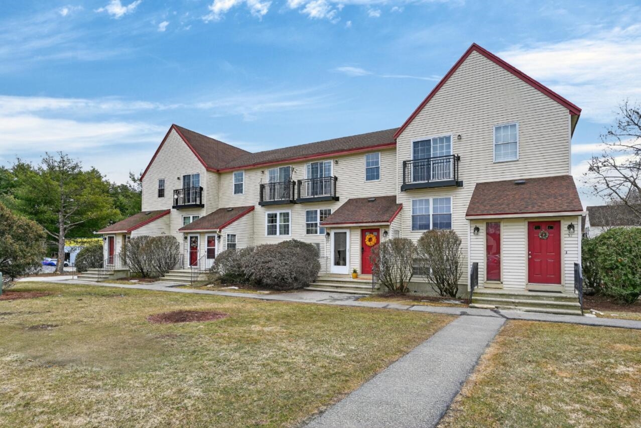53 East Ridge Road Unit: 53