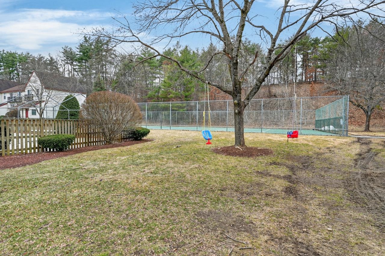 53 East Ridge Road Unit: 53