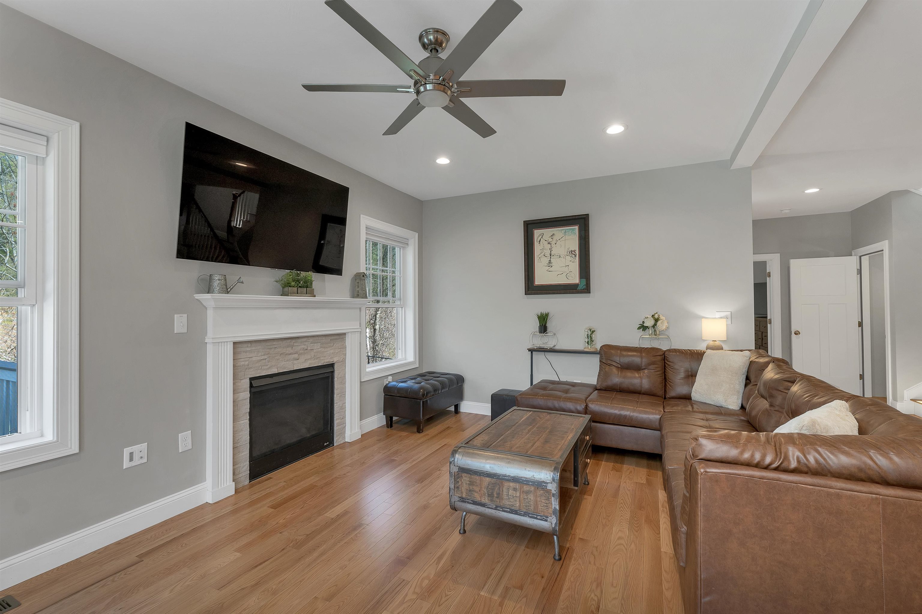 31 Carriage Hill Road
