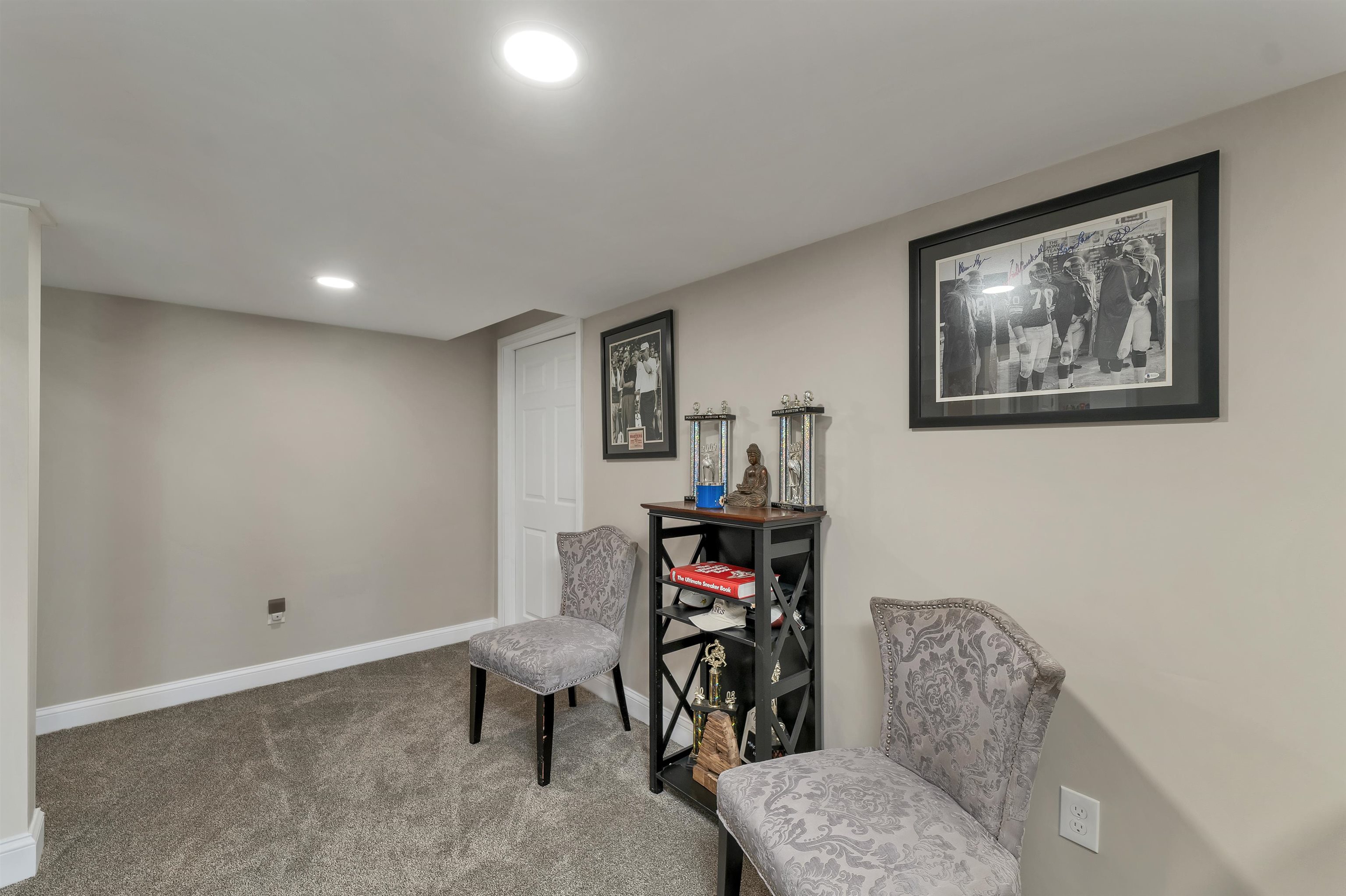31 Carriage Hill Road