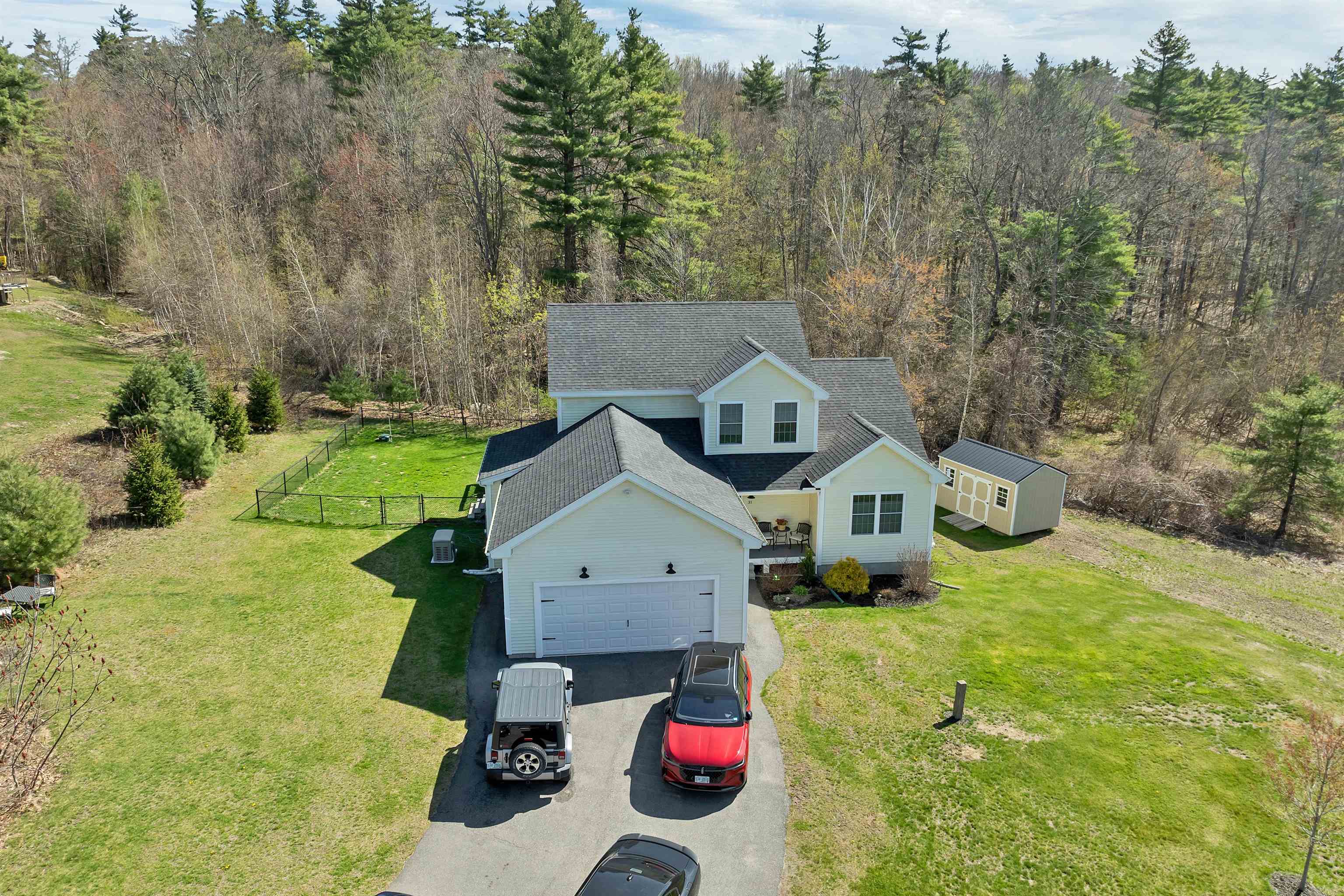 31 Carriage Hill Road