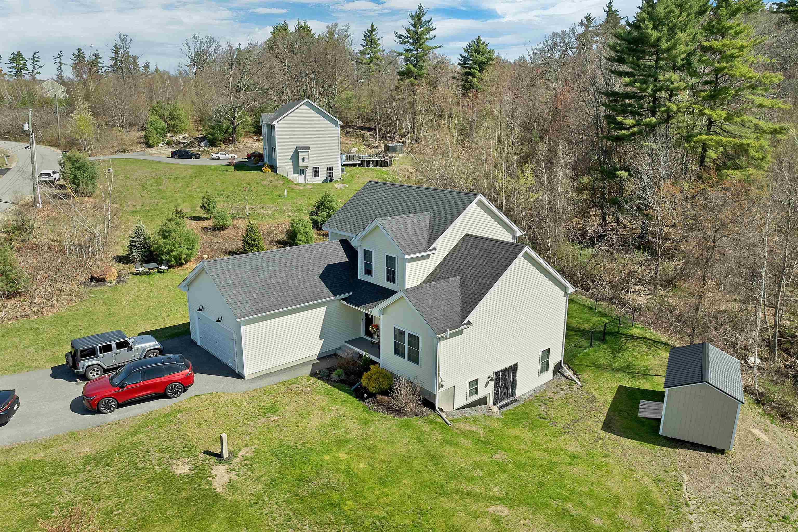 31 Carriage Hill Road