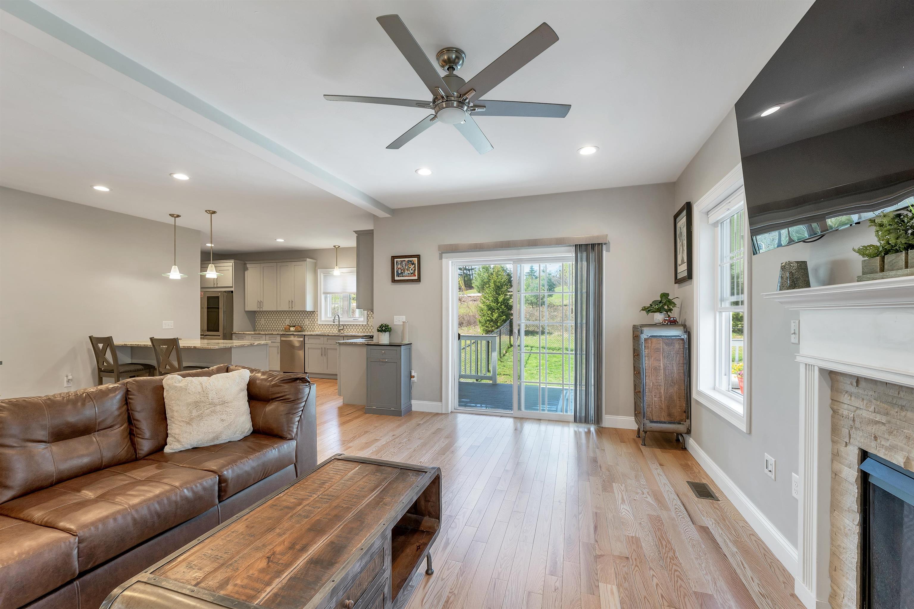 31 Carriage Hill Road