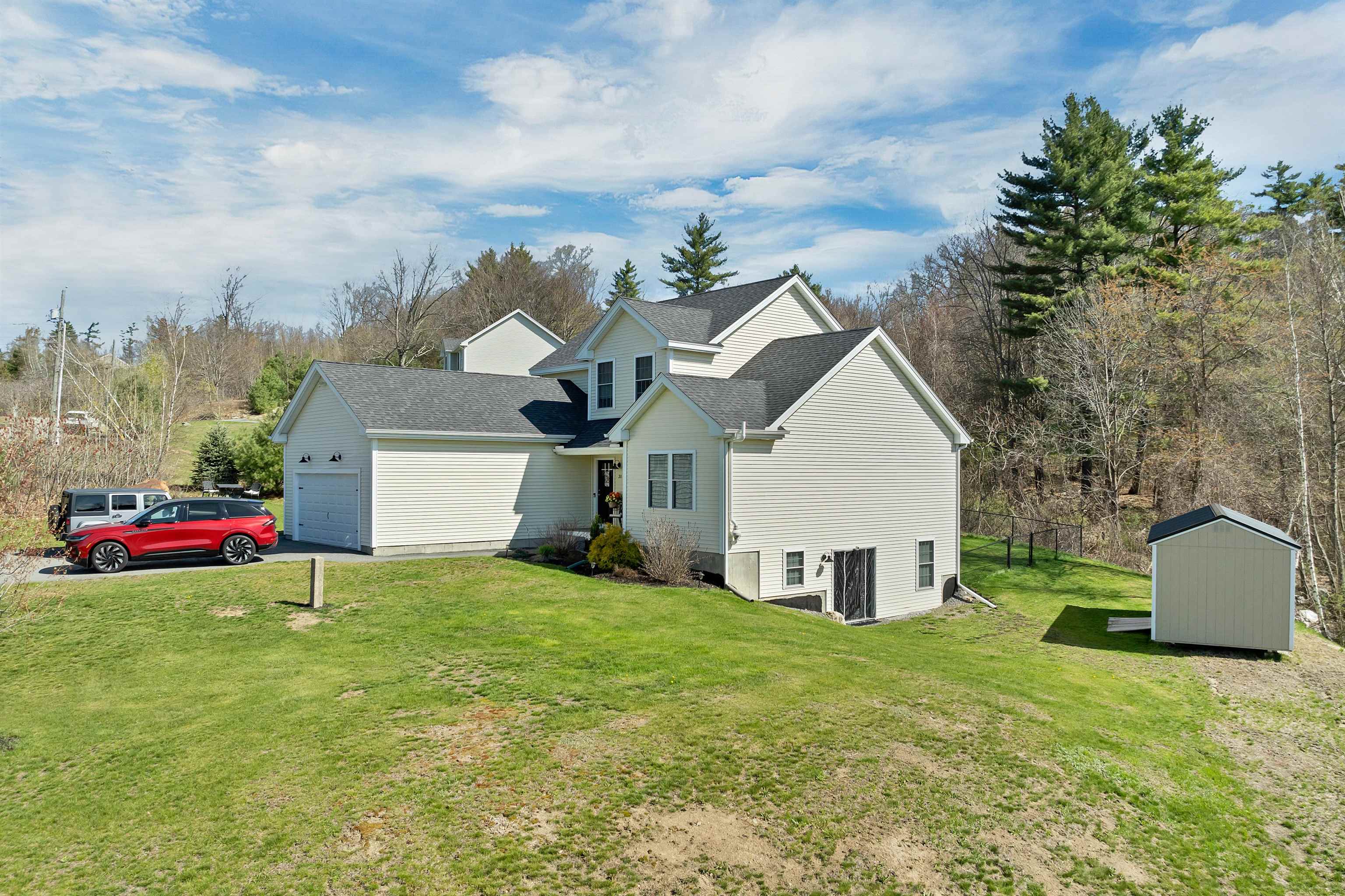 31 Carriage Hill Road