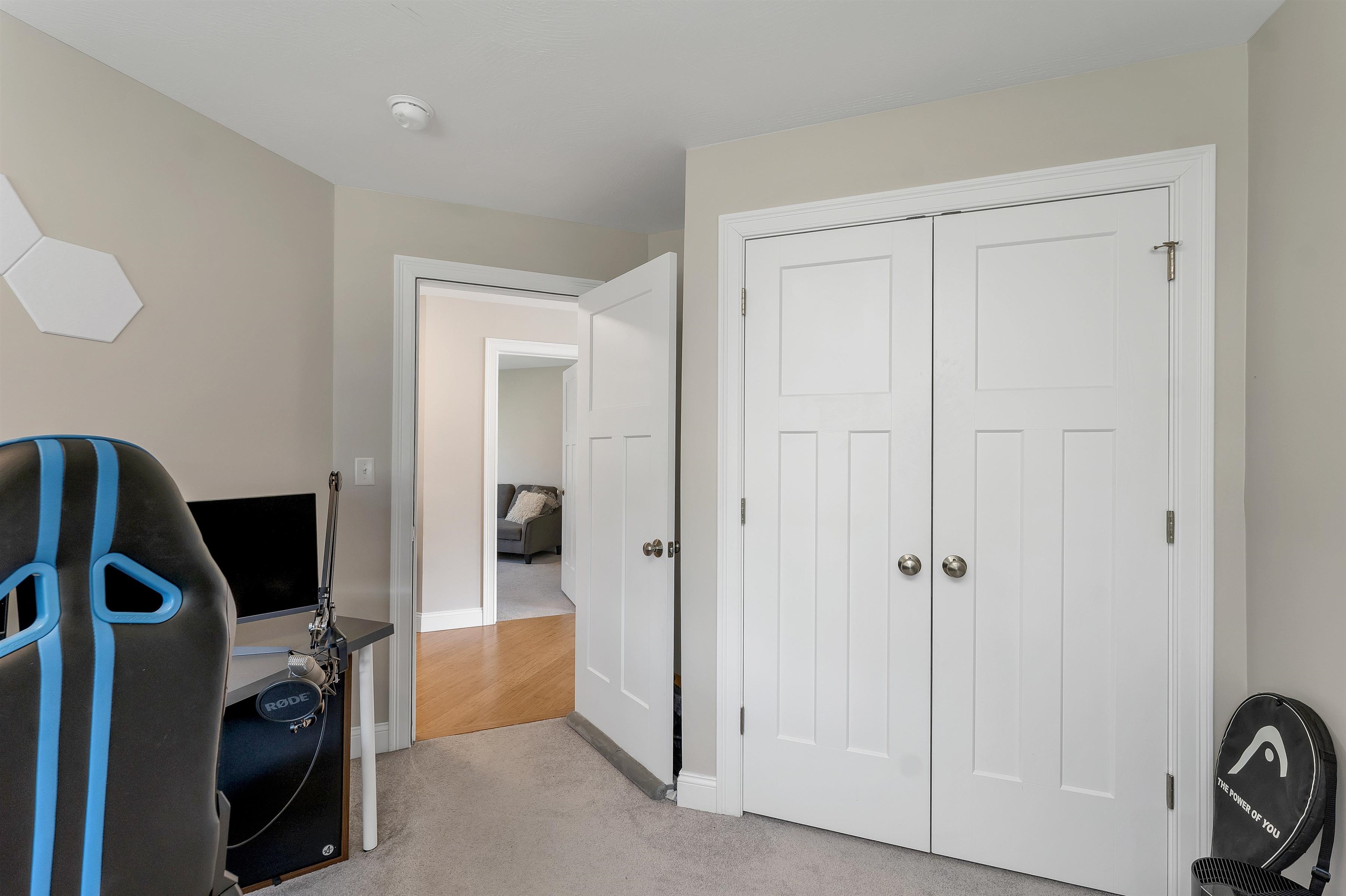 31 Carriage Hill Road