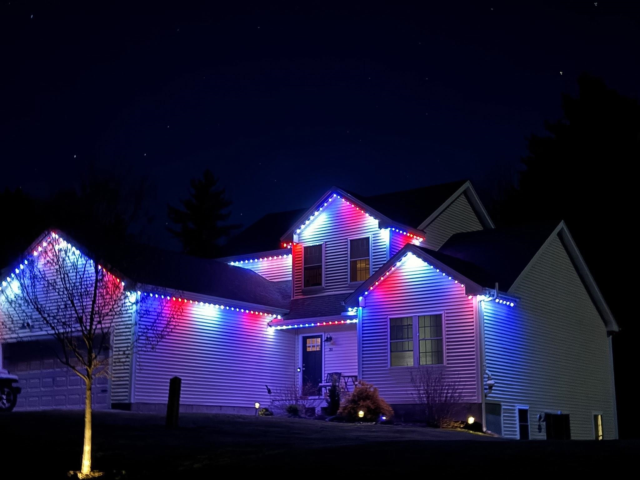 31 Carriage Hill Road
