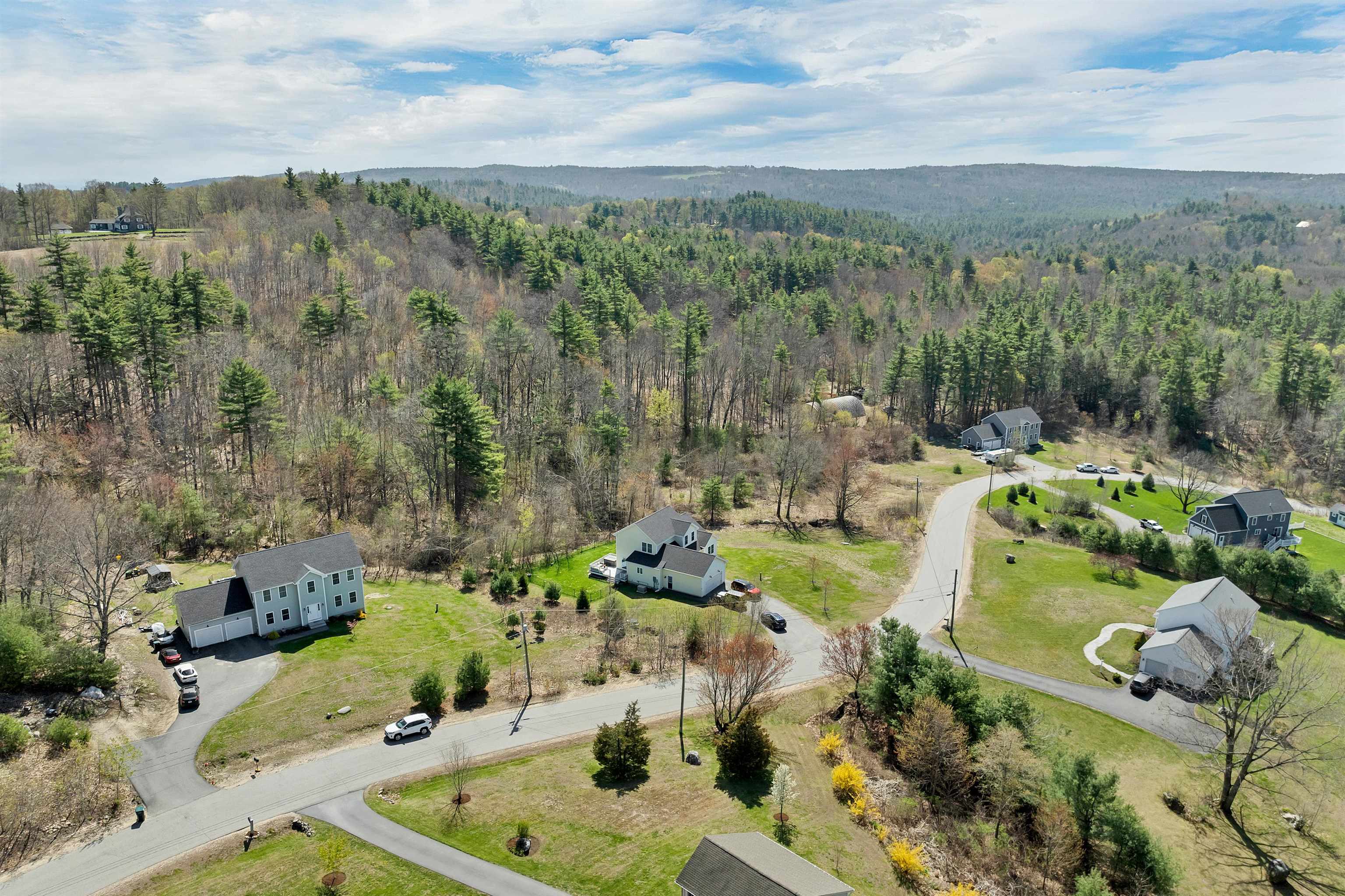 31 Carriage Hill Road