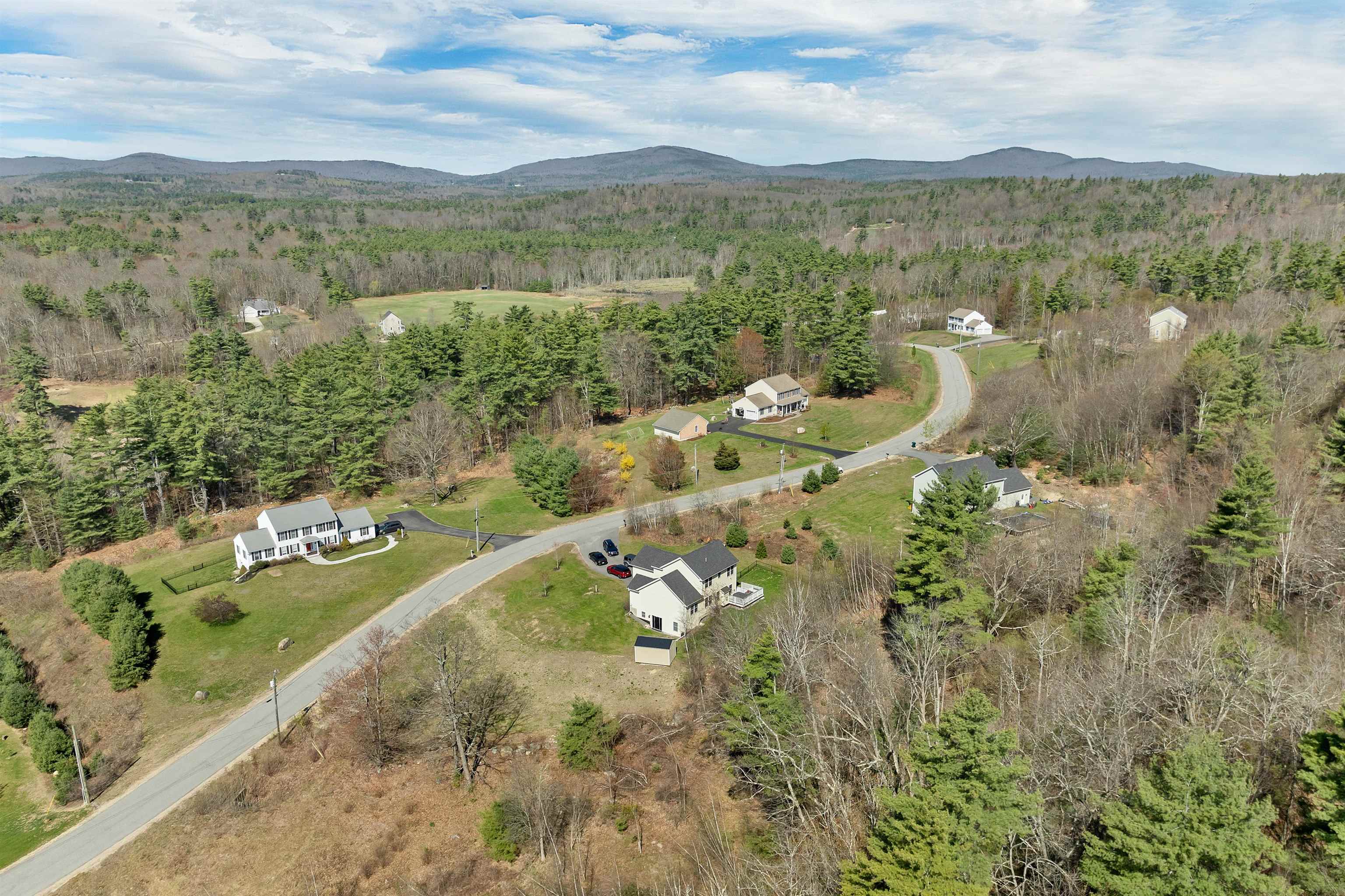 31 Carriage Hill Road