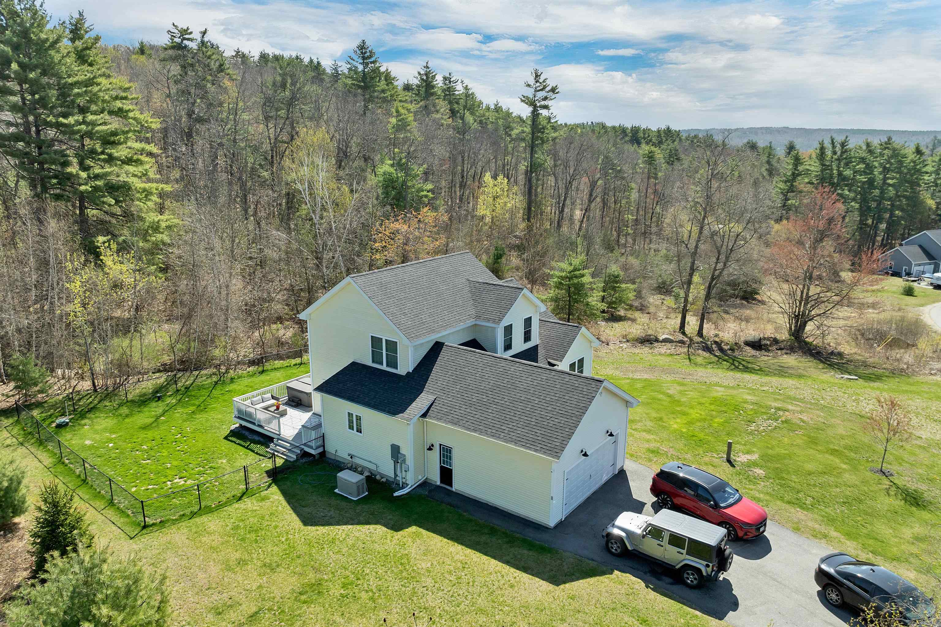 31 Carriage Hill Road