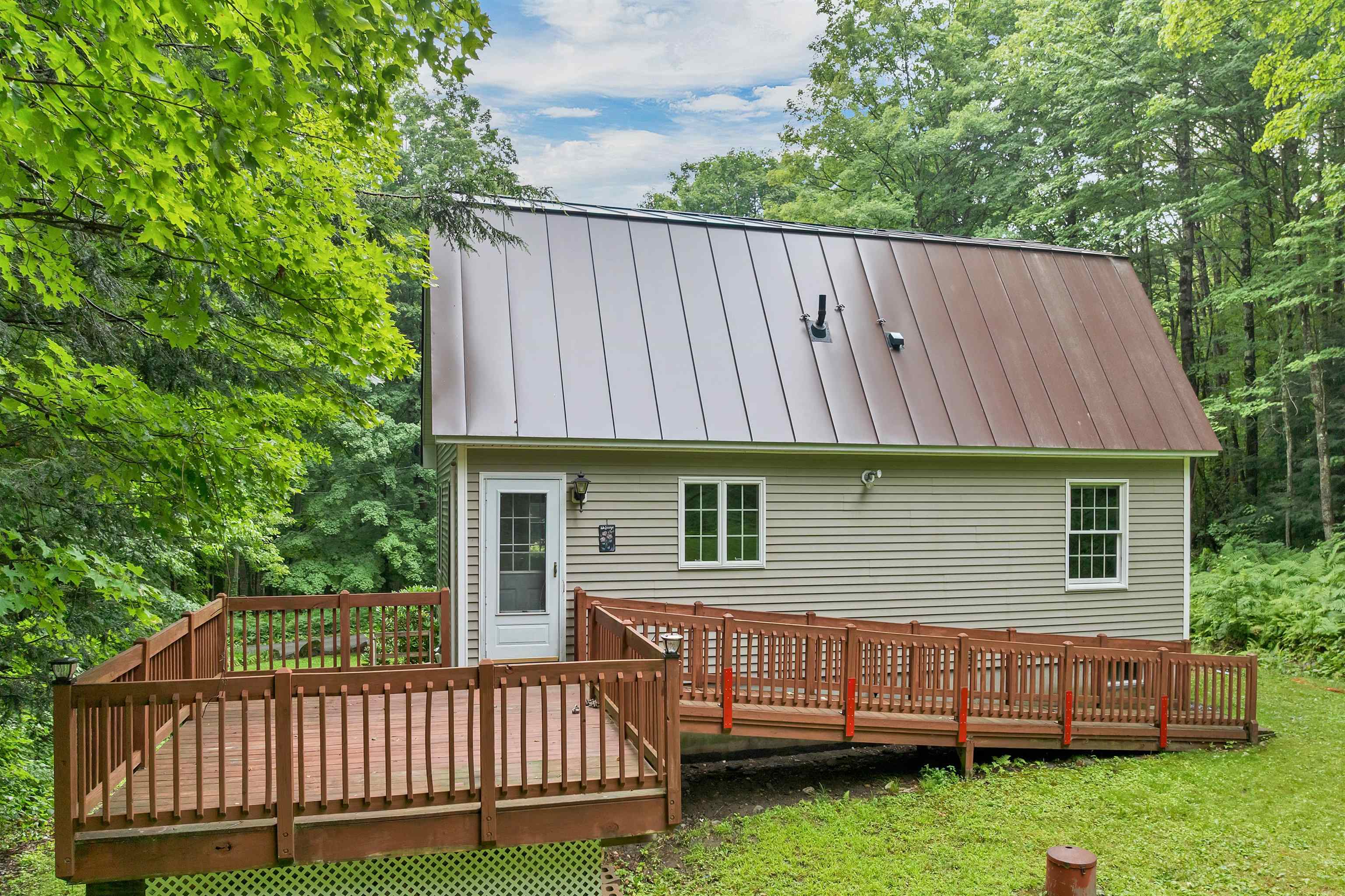 46 Sargent Hill Road