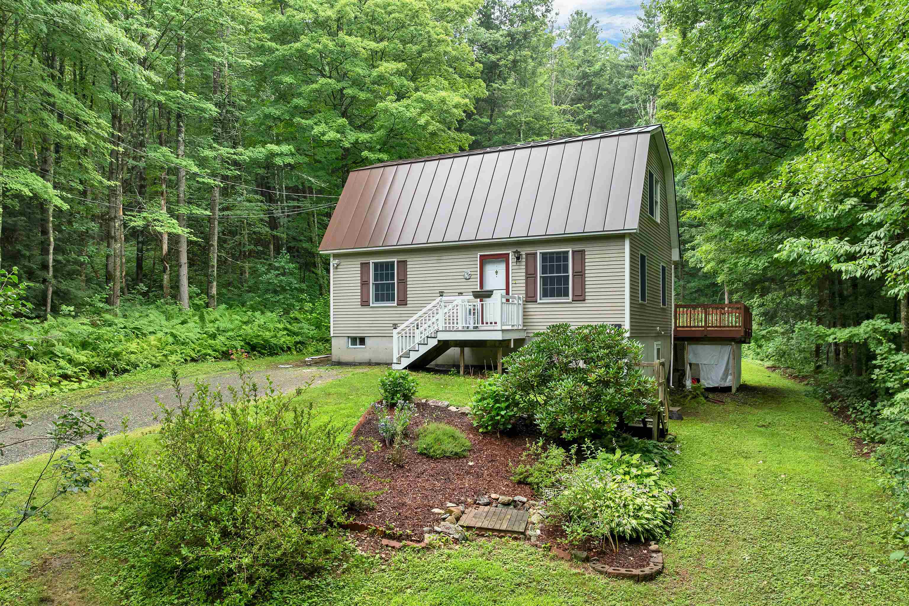 46 Sargent Hill Road