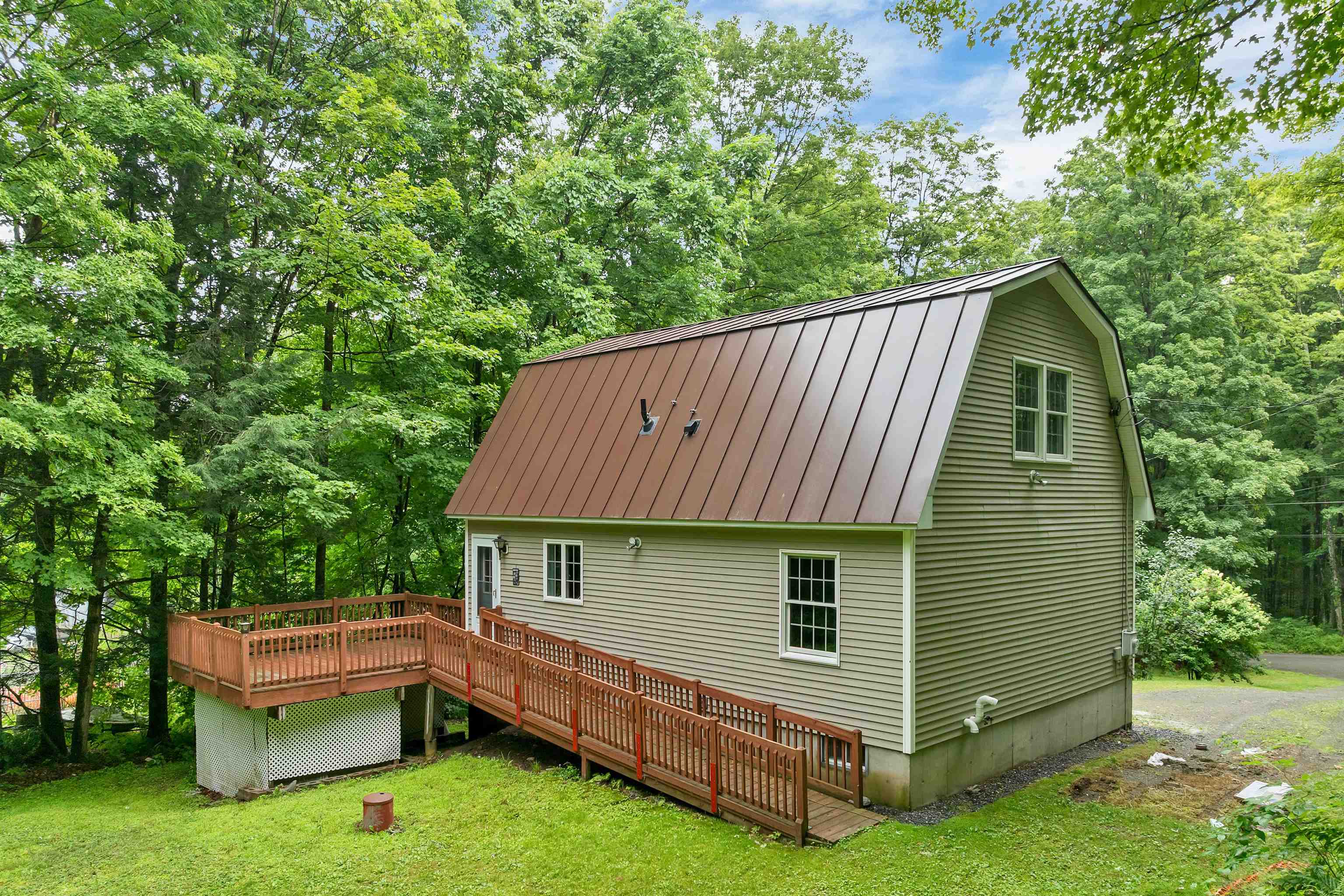 46 Sargent Hill Road