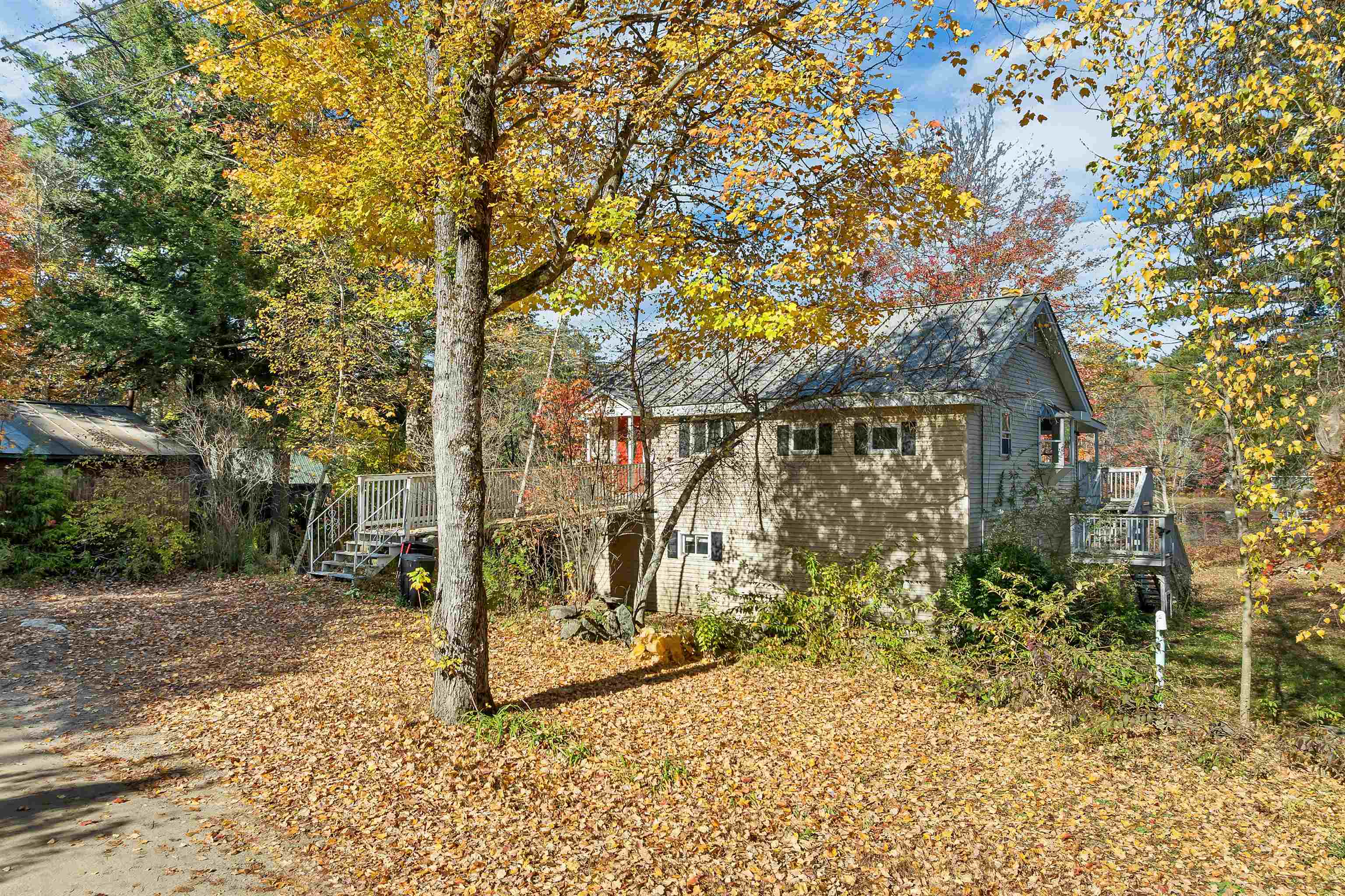 15 Penn Avenue