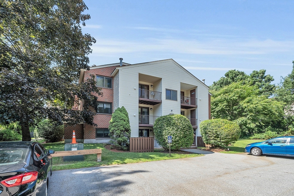 189 Littleton Rd # 18