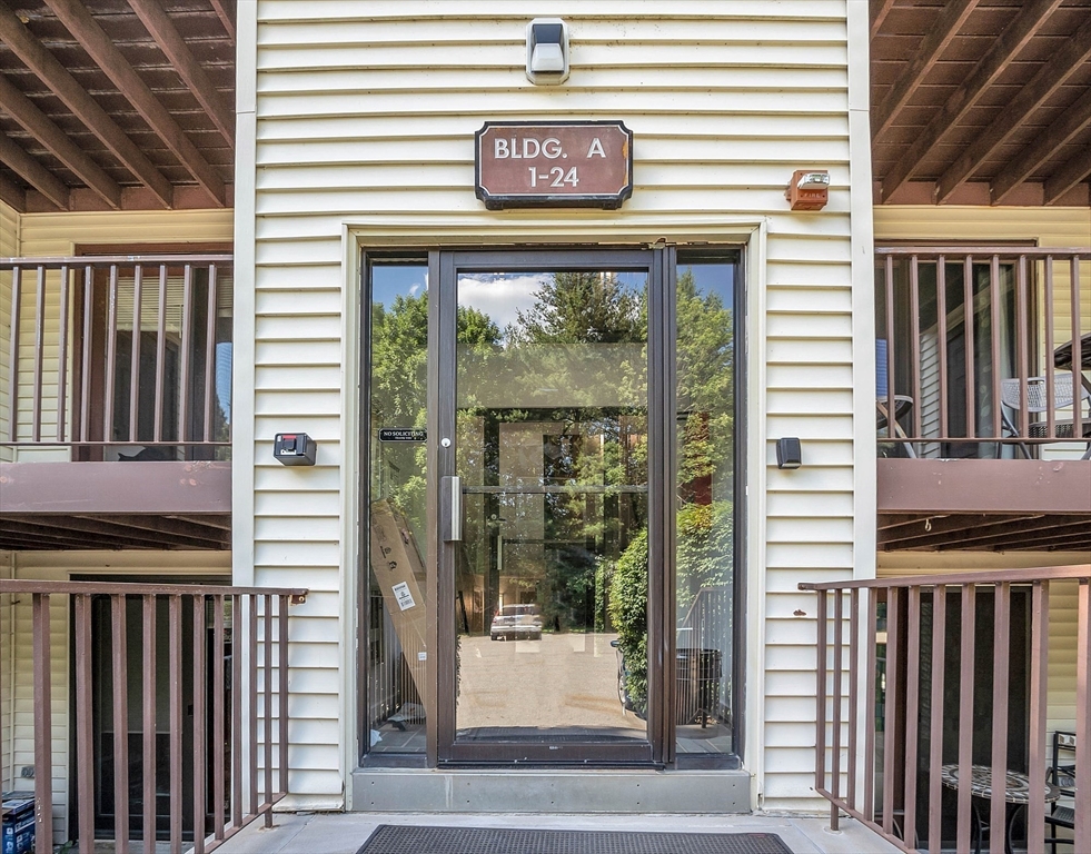 189 Littleton Rd # 18