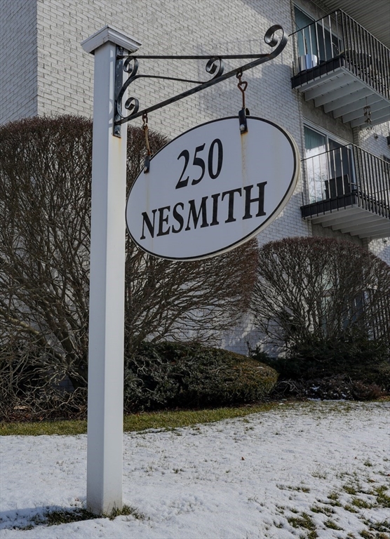 250 Nesmith St # A11
