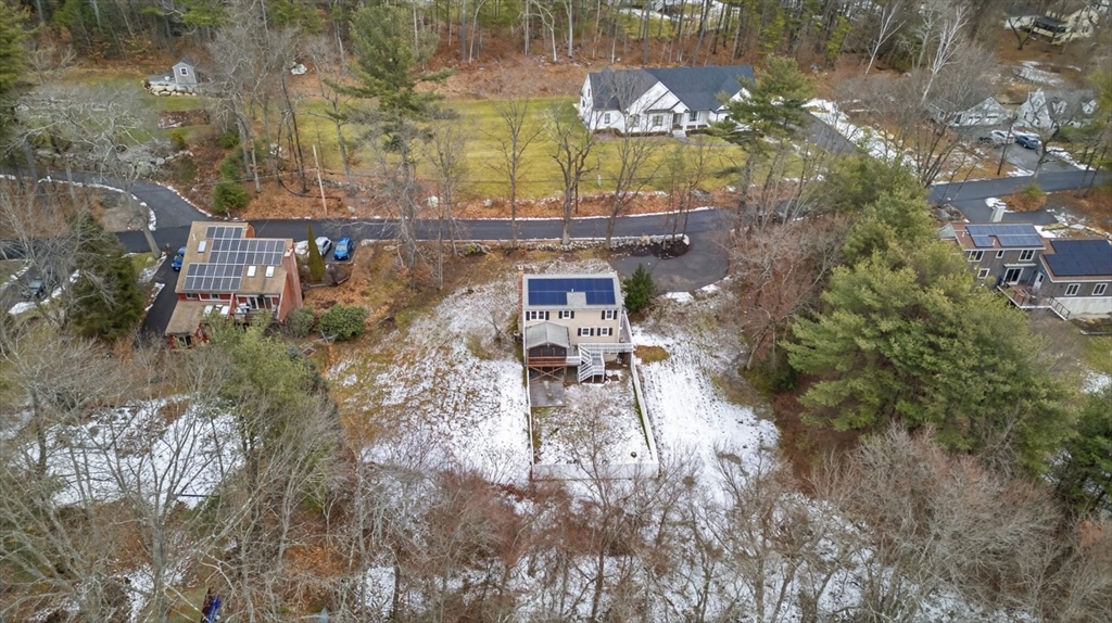 12 Keyes Road