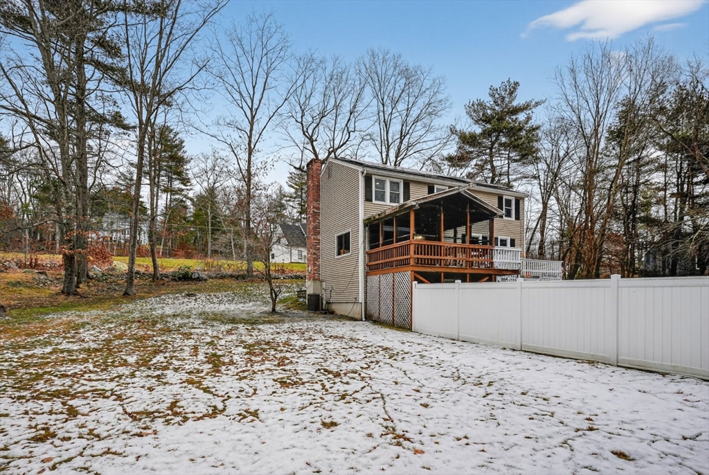 12 Keyes Road