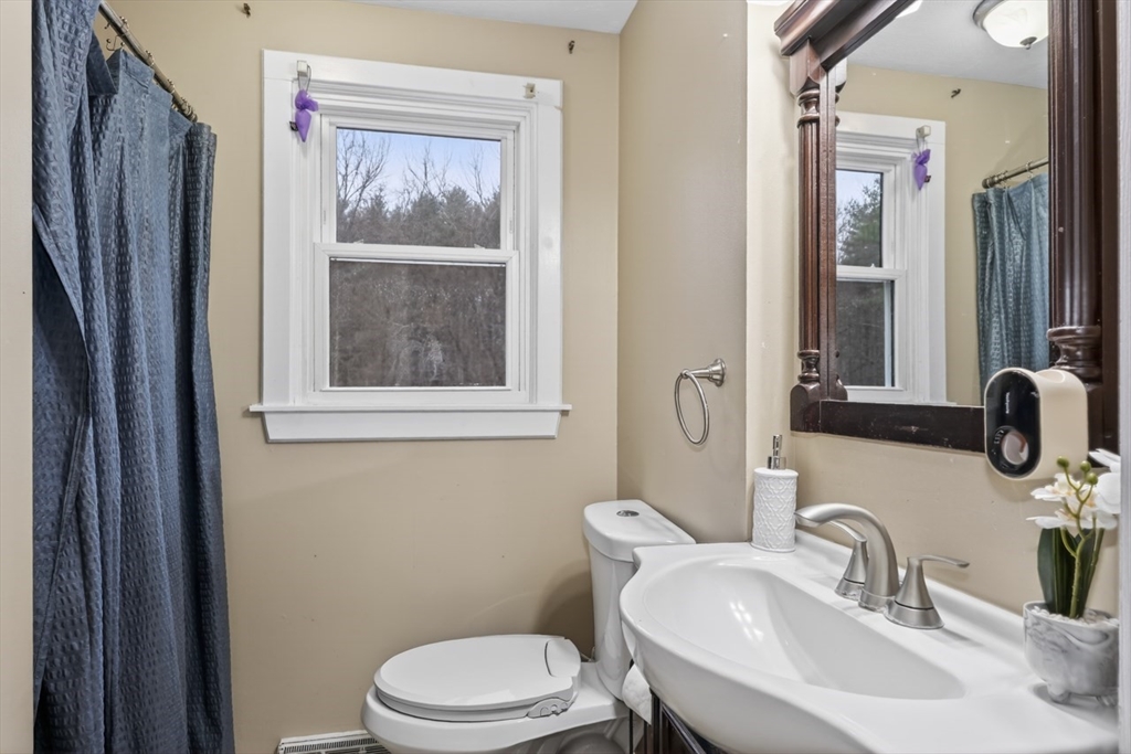 12 Keyes Road