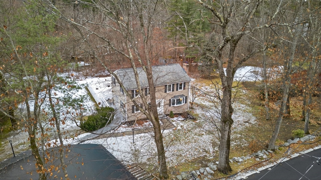 12 Keyes Road
