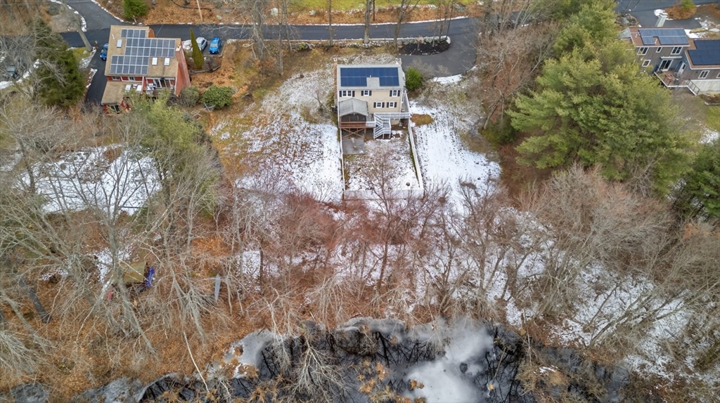 12 Keyes Road