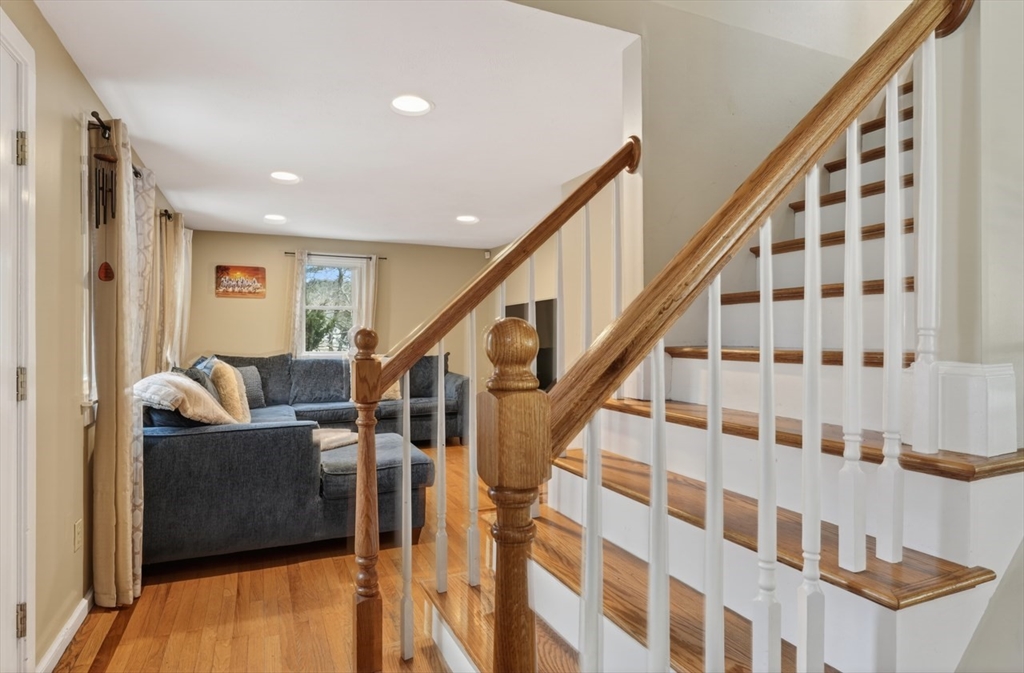 12 Keyes Road