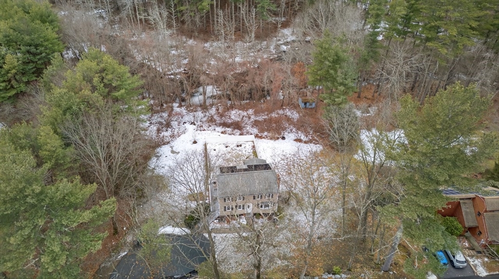 12 Keyes Road