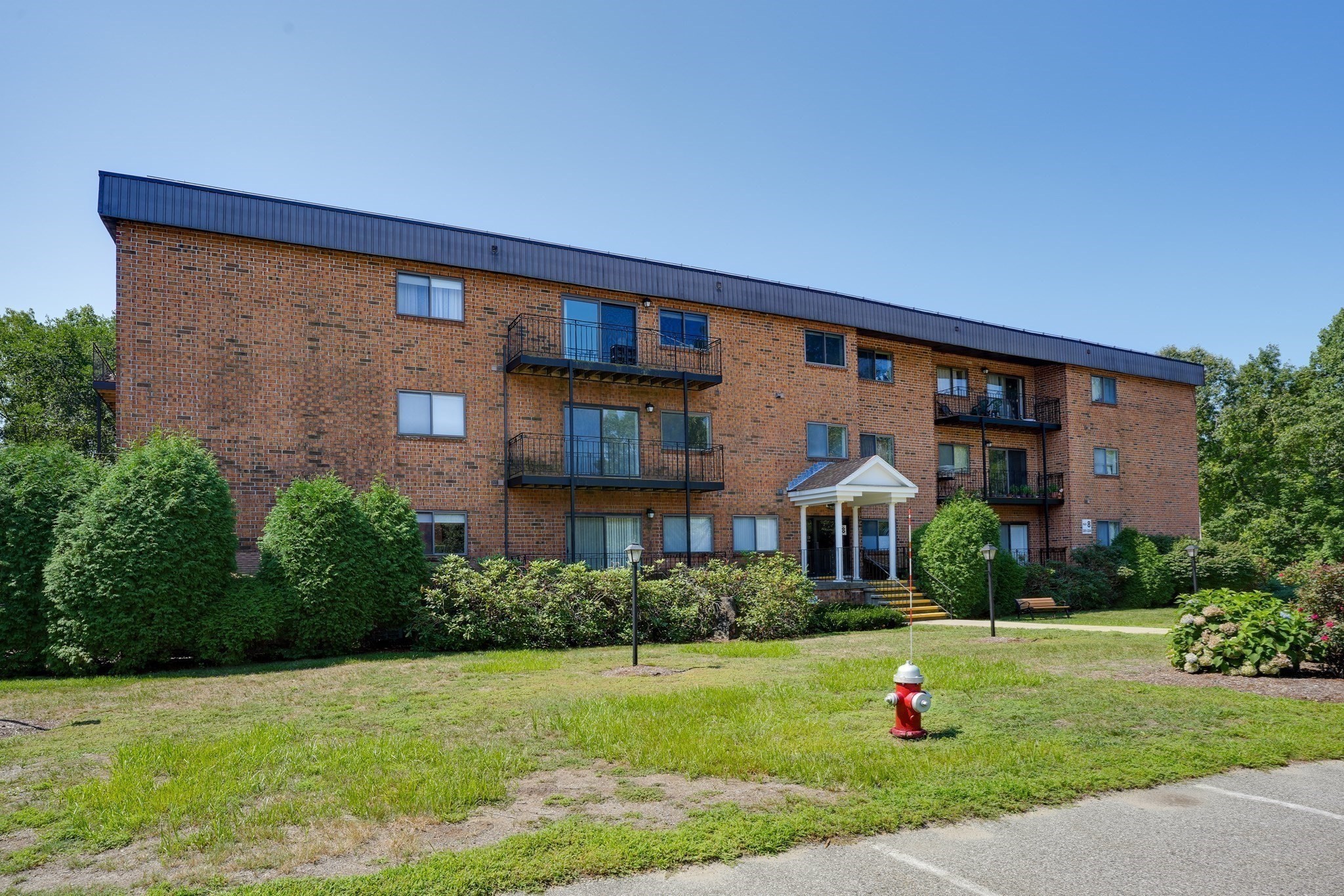 181 Littleton Rd # 211