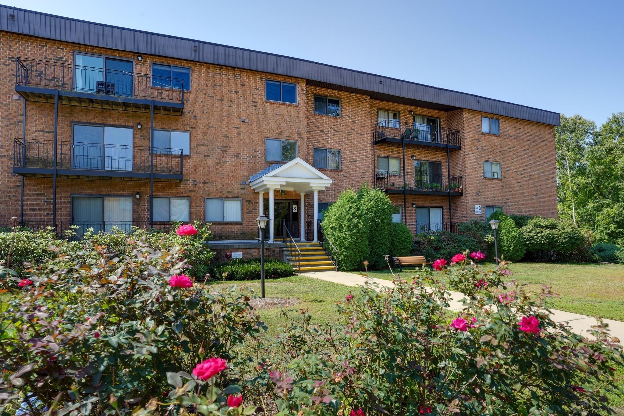 181 Littleton Rd # 211
