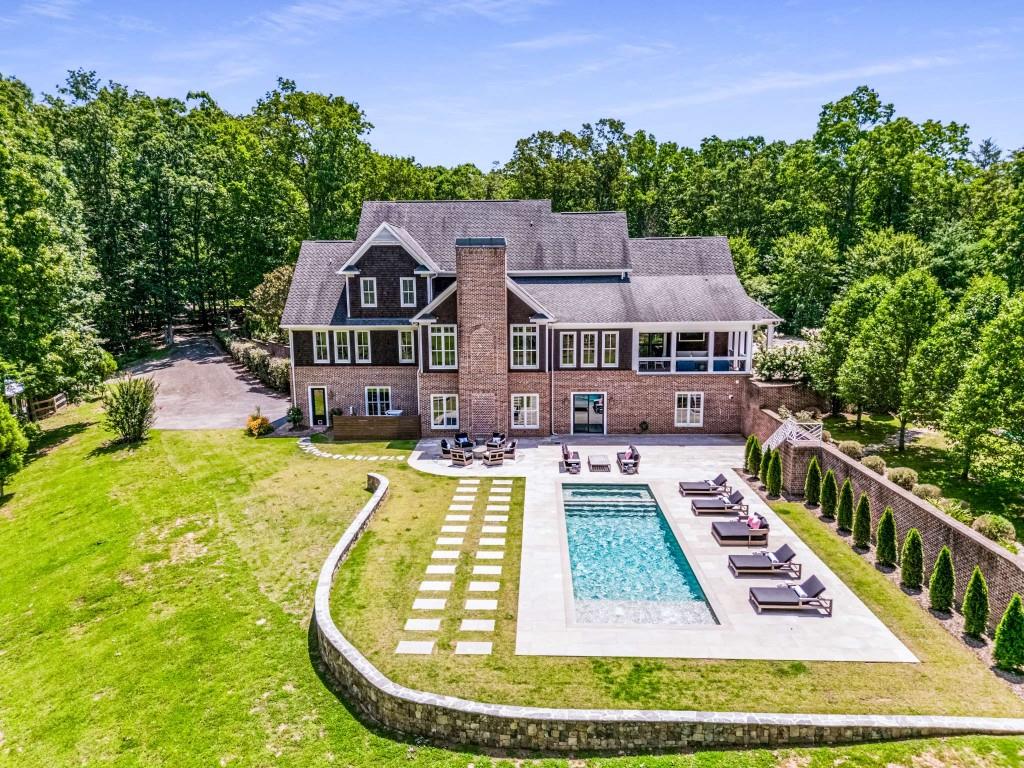 254 Nicholson Road