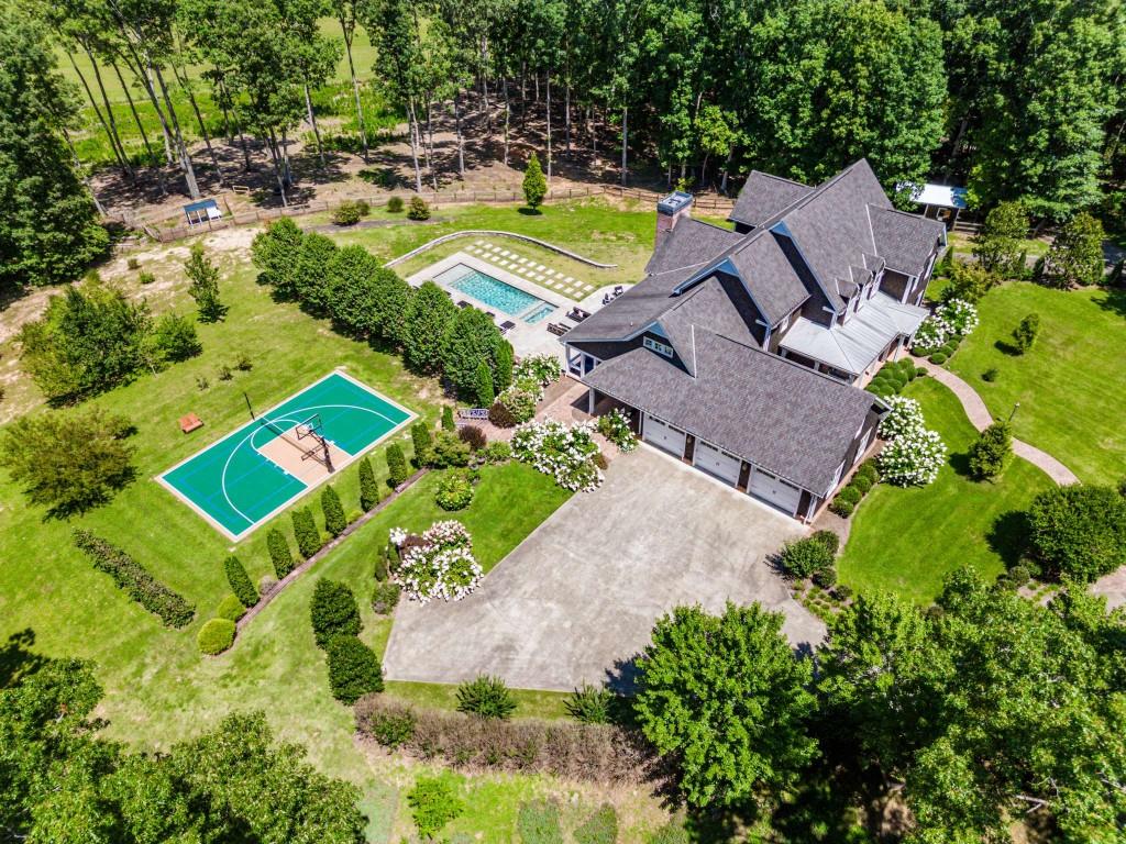 254 Nicholson Road