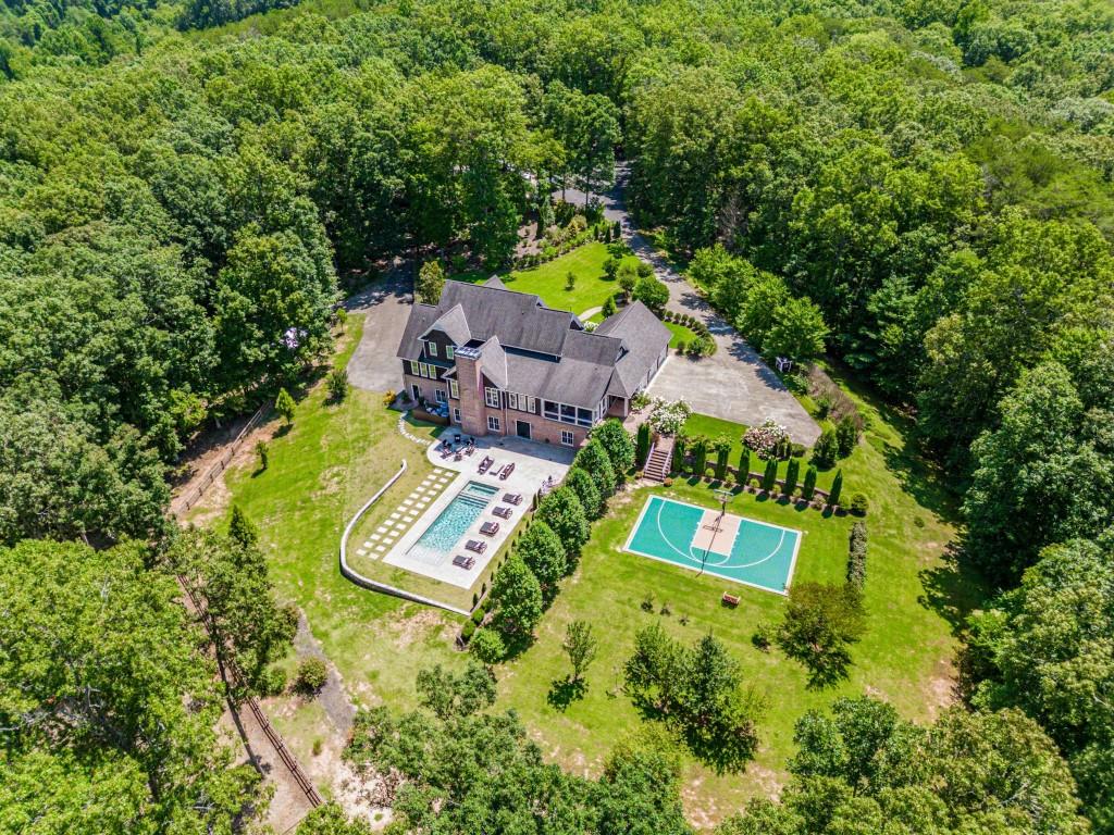 254 Nicholson Road