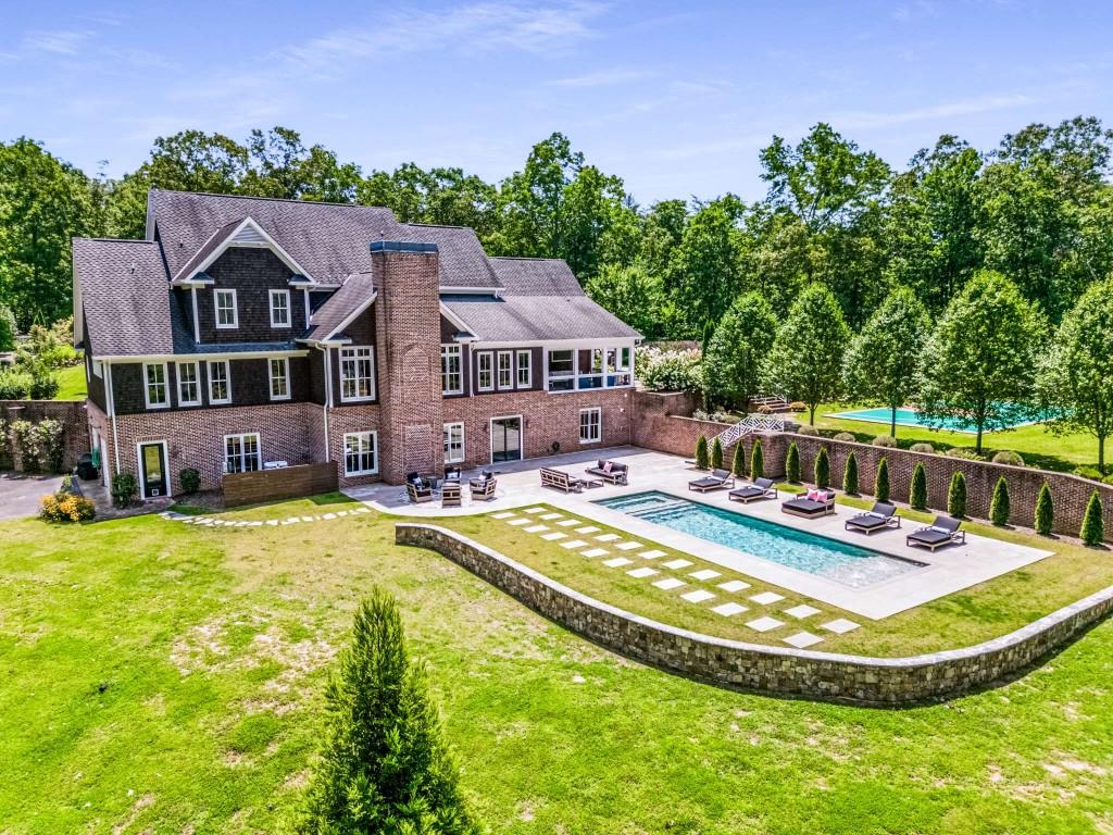 254 Nicholson Road