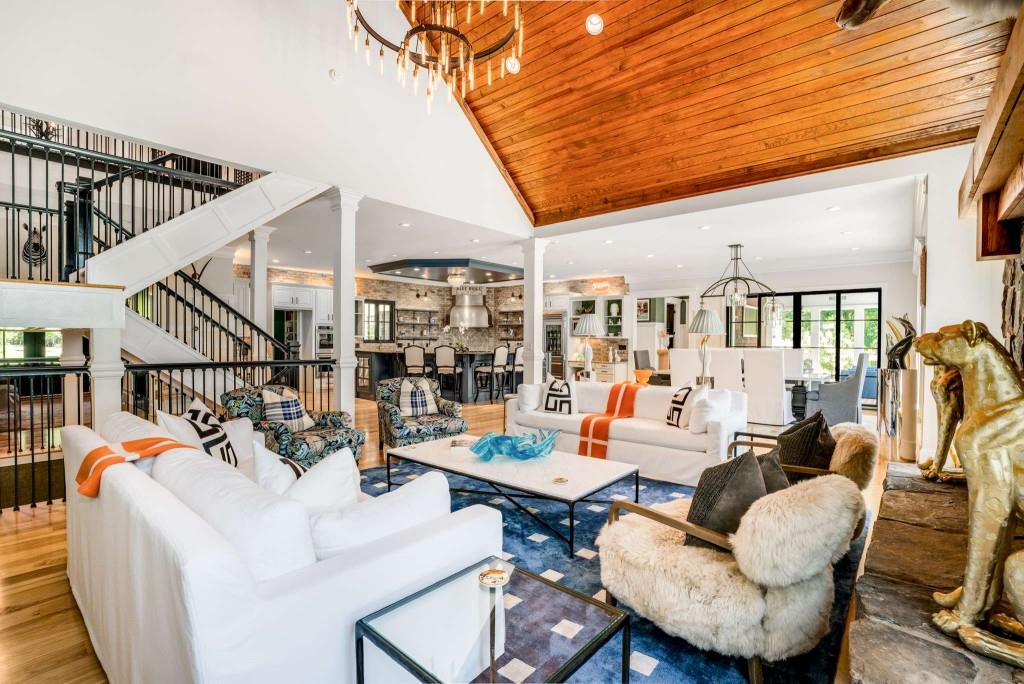 254 Nicholson Road