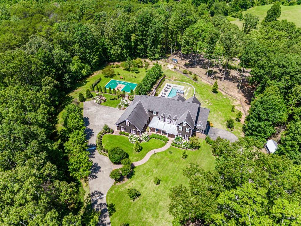 254 Nicholson Road
