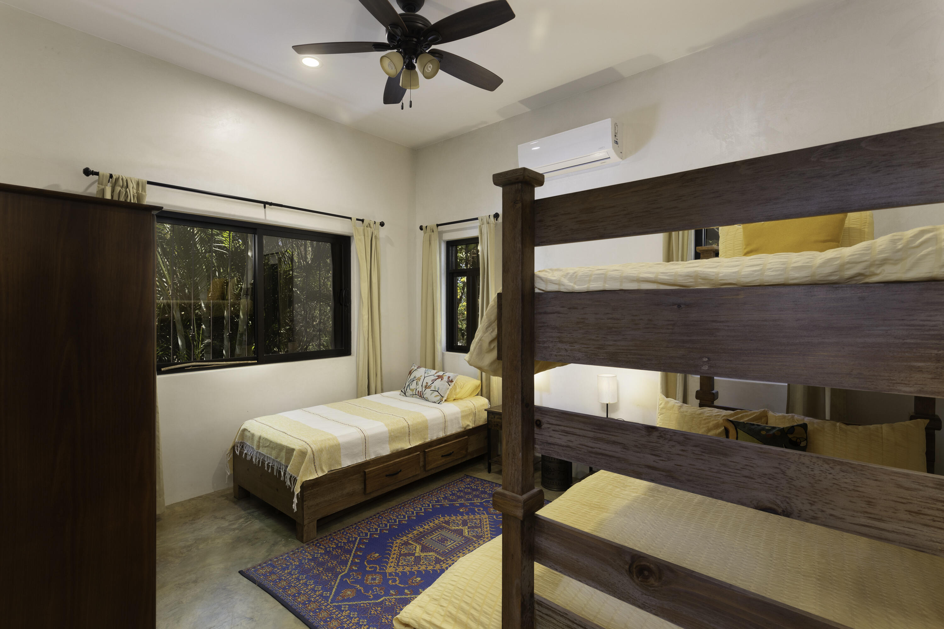 Pueblo Pescadero #3, Casa Soledad