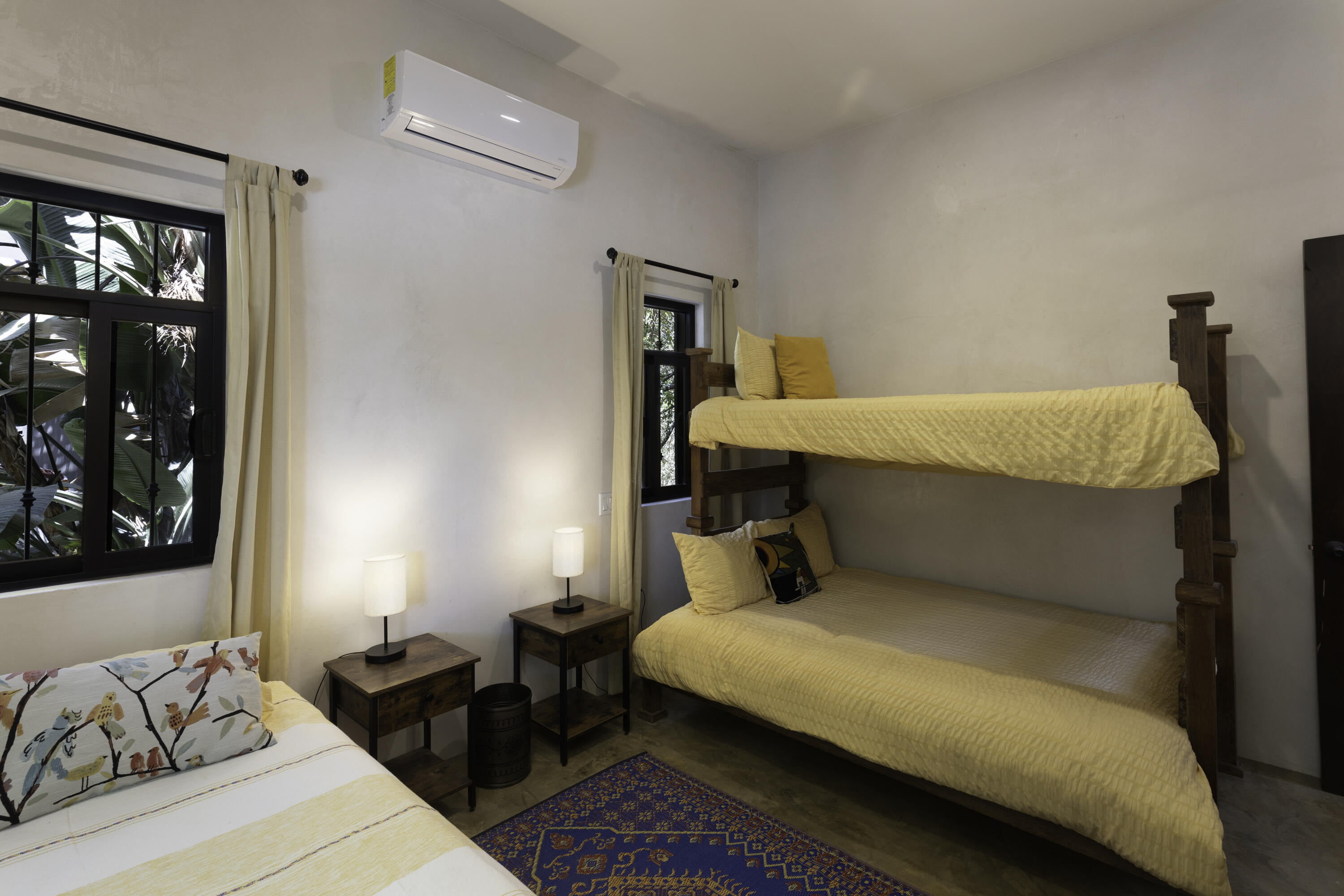 Pueblo Pescadero #3, Casa Soledad