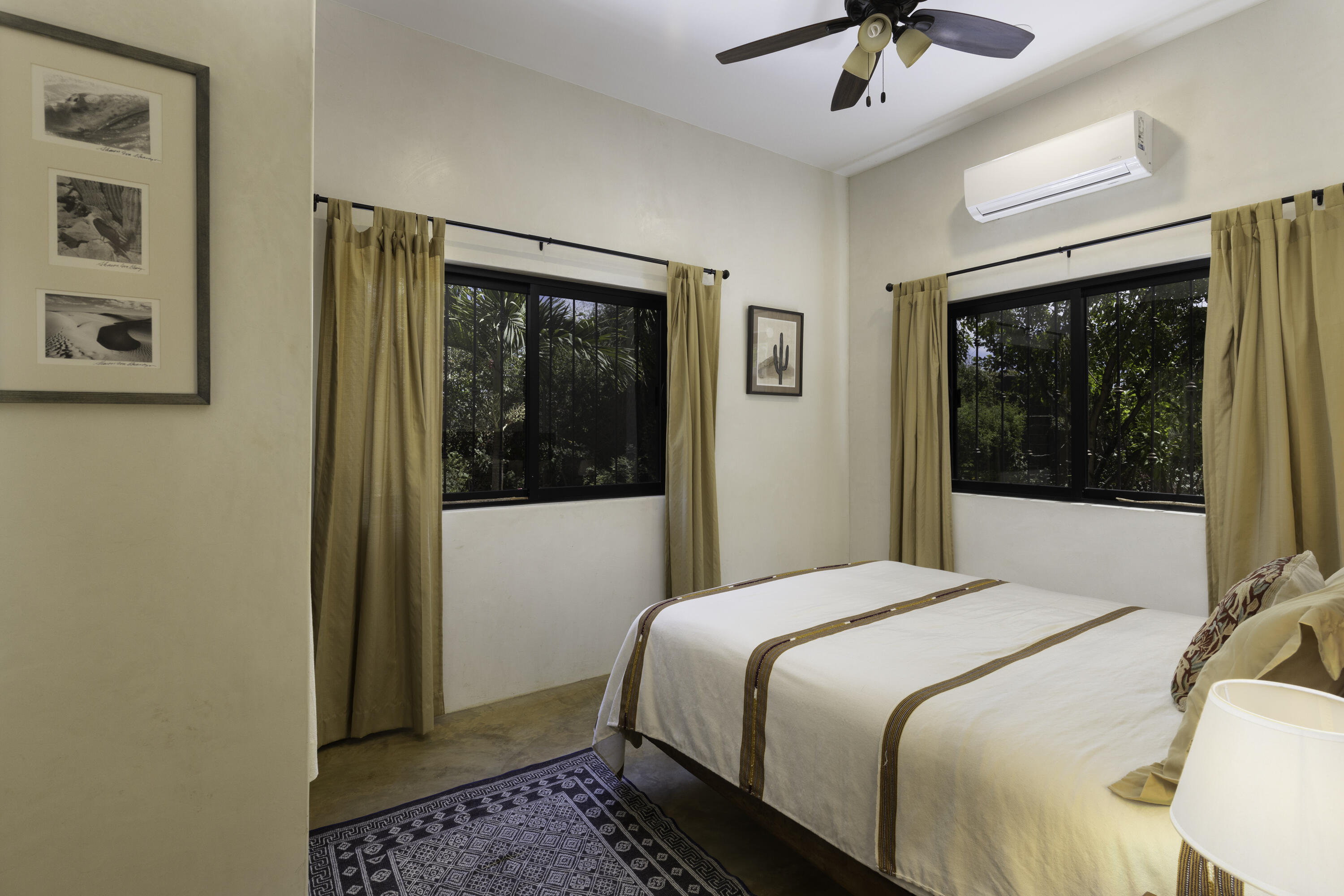 Pueblo Pescadero #3, Casa Soledad