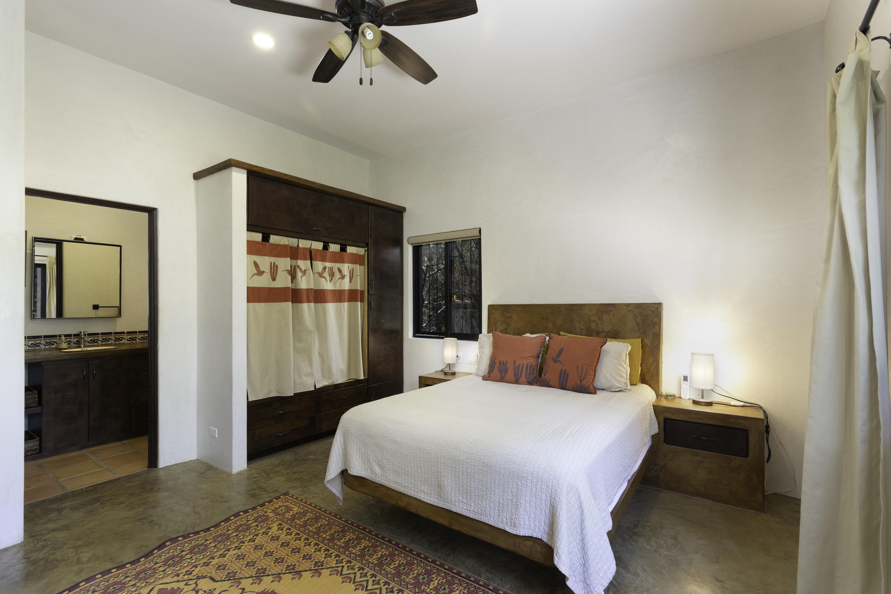 Pueblo Pescadero #3, Casa Soledad