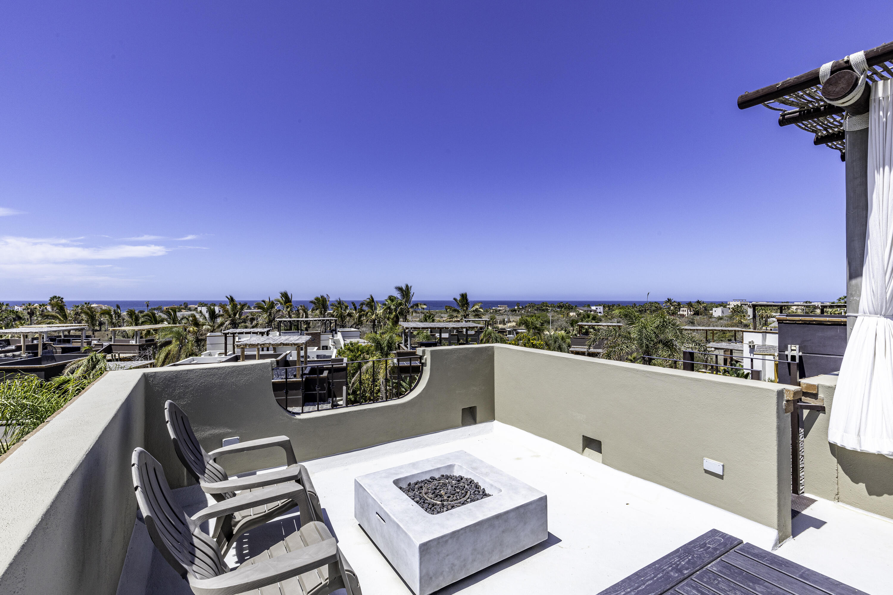 Pueblo Pescadero #3, Casa Soledad