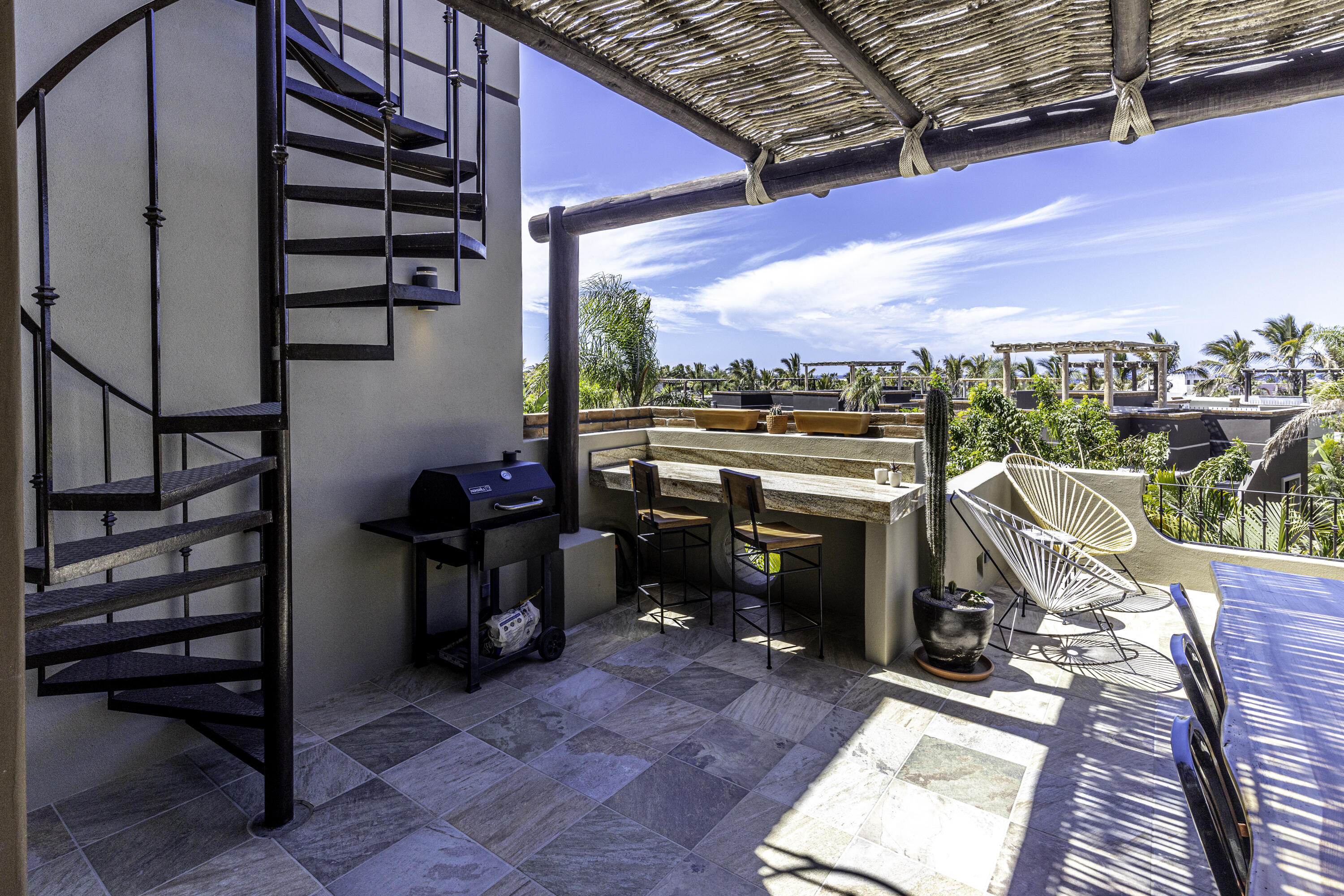 Pueblo Pescadero #3, Casa Soledad