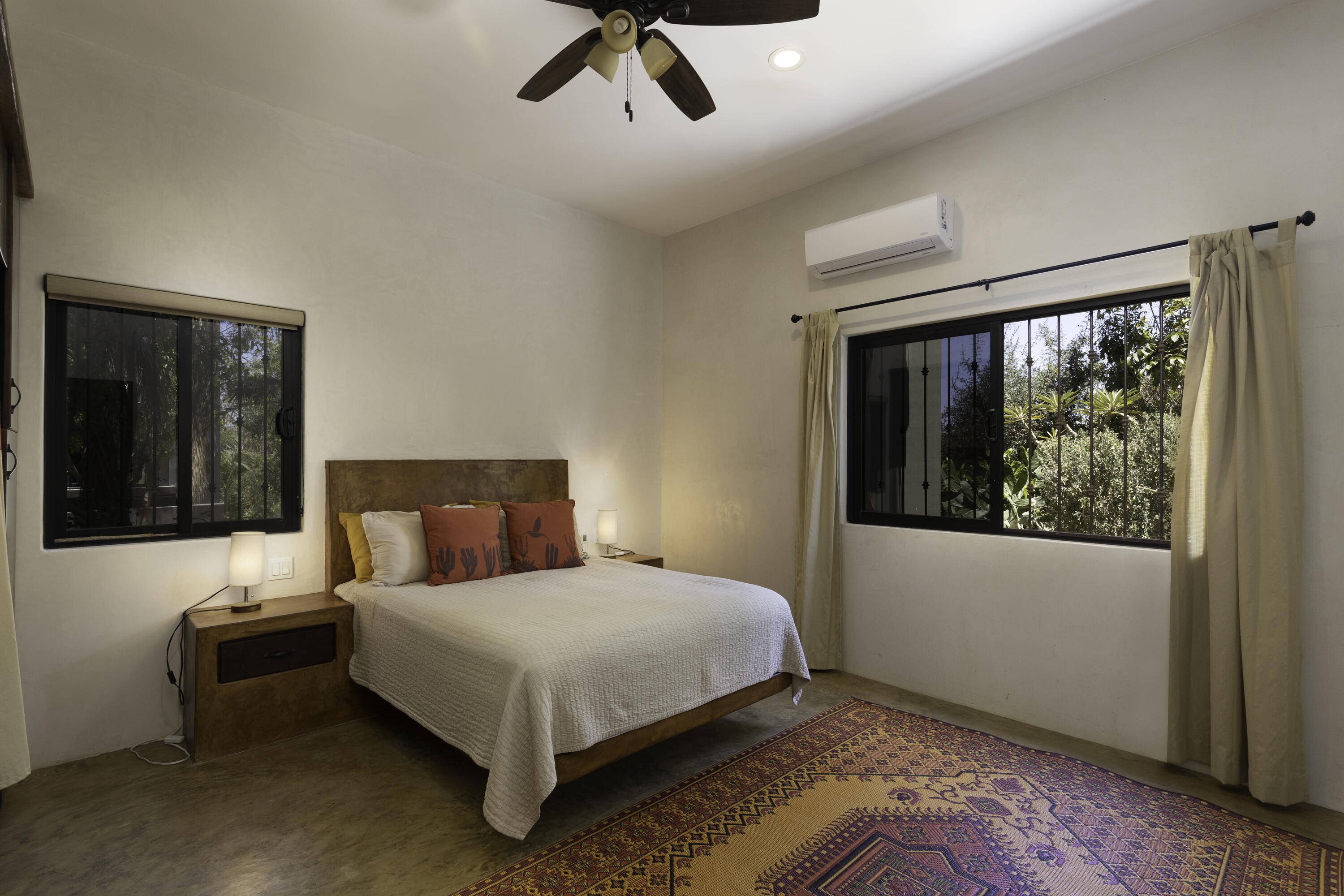 Pueblo Pescadero #3, Casa Soledad