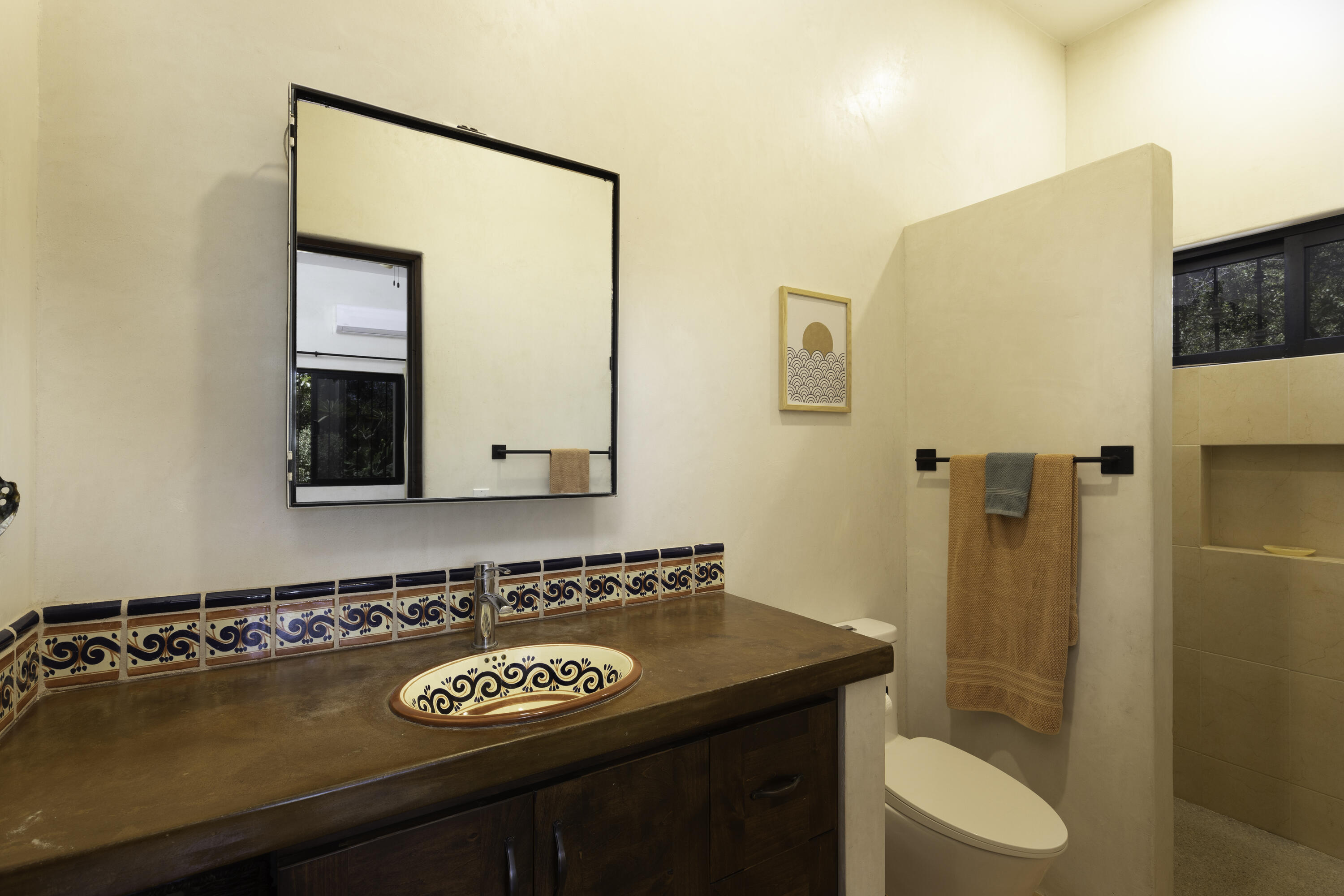 Pueblo Pescadero #3, Casa Soledad