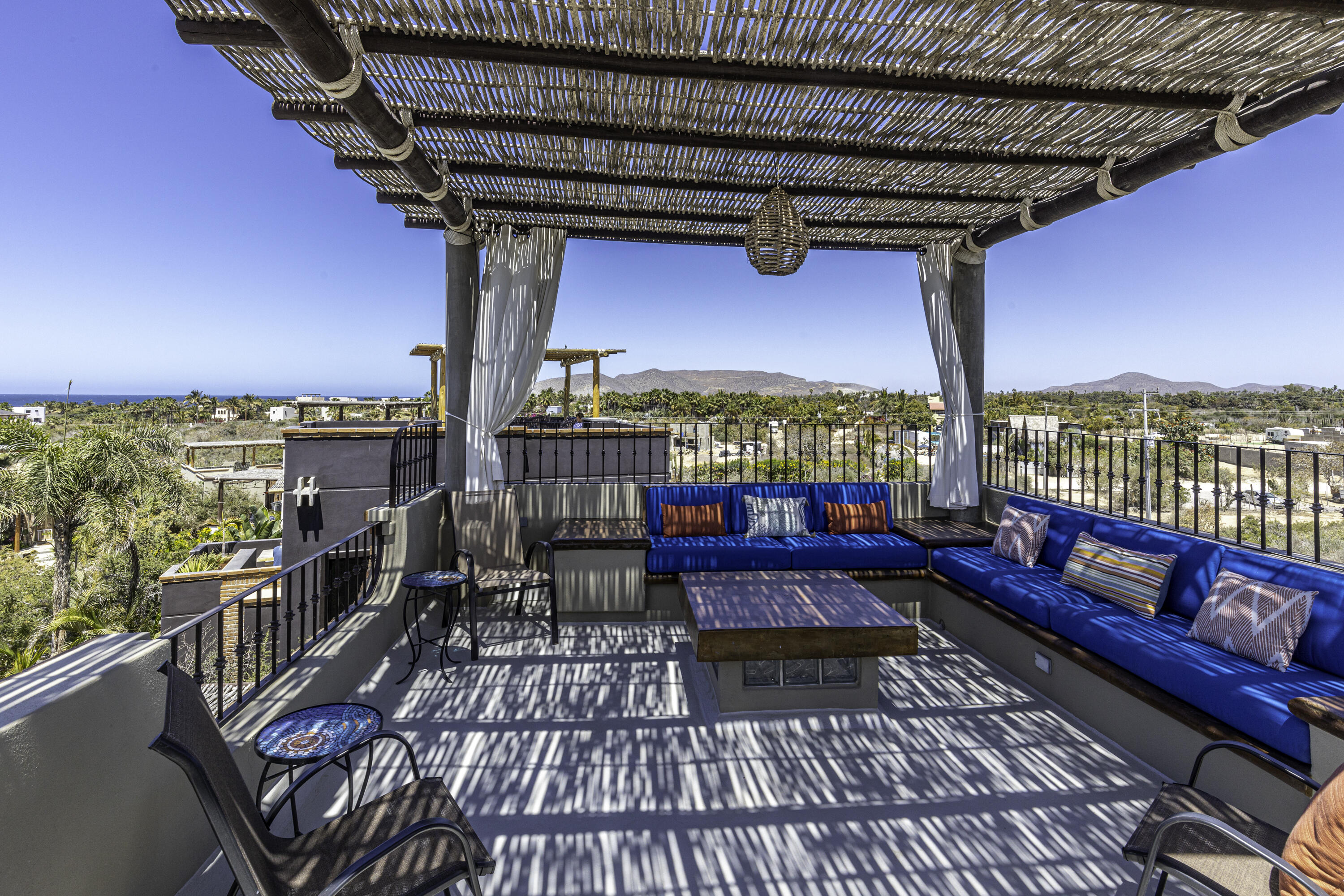 Pueblo Pescadero #3, Casa Soledad