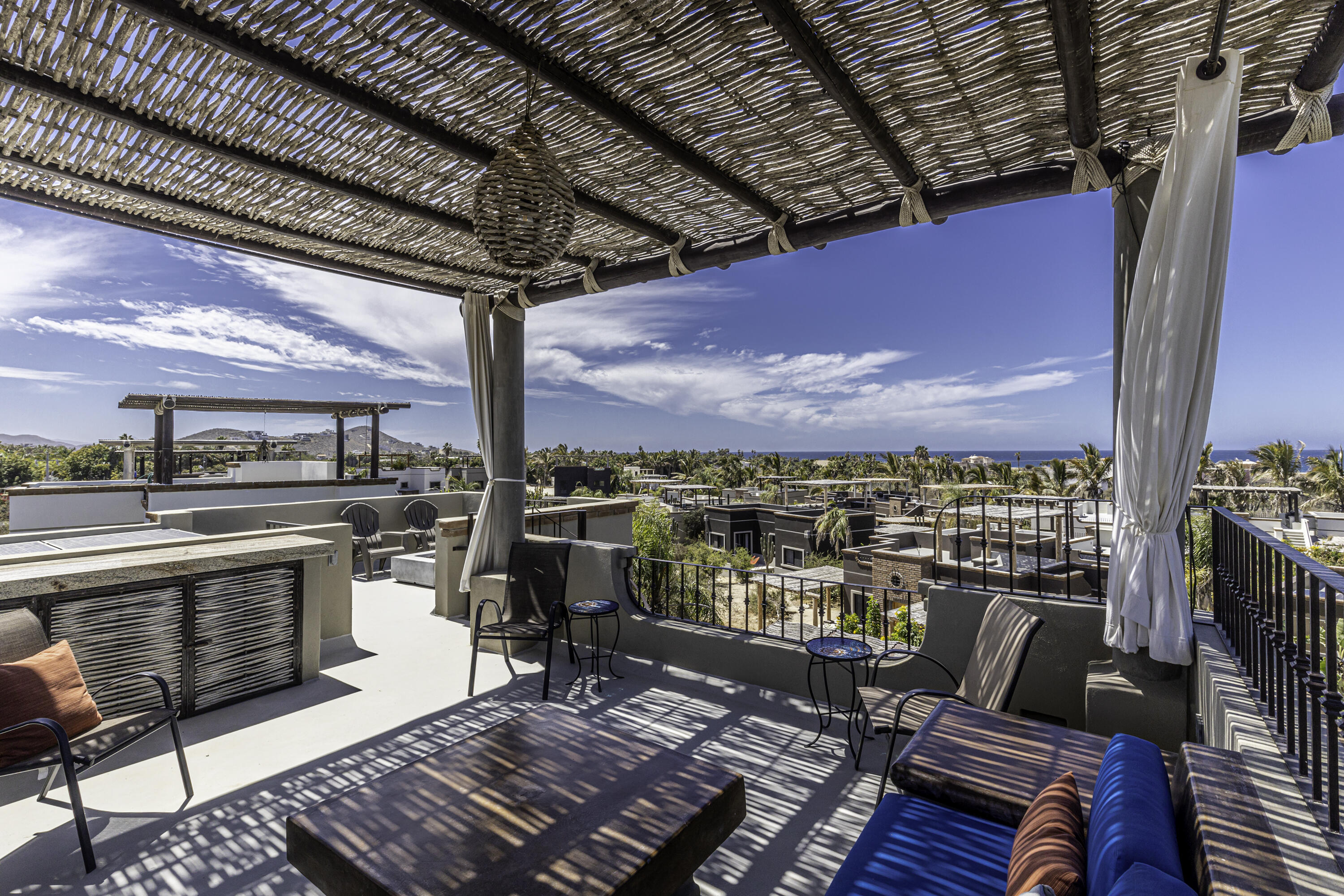 Pueblo Pescadero #3, Casa Soledad