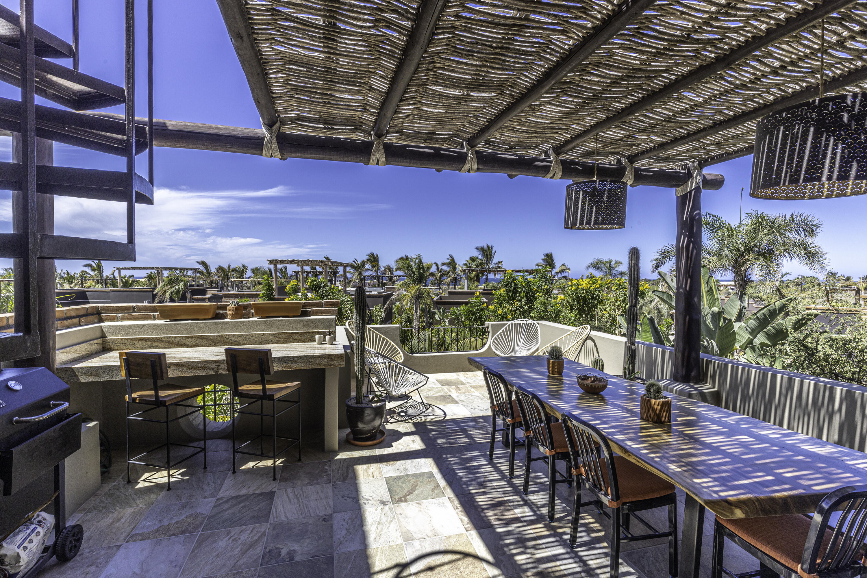 Pueblo Pescadero #3, Casa Soledad