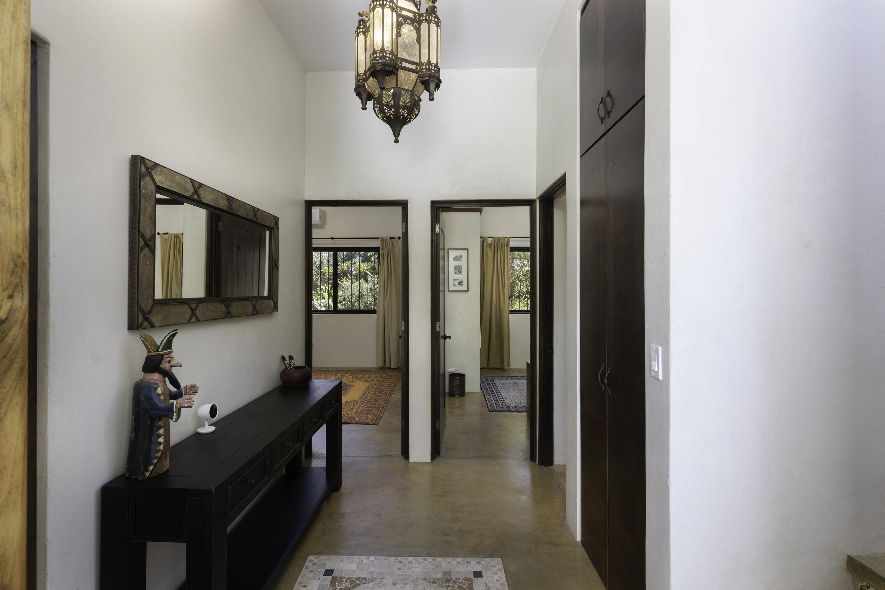 Pueblo Pescadero #3, Casa Soledad