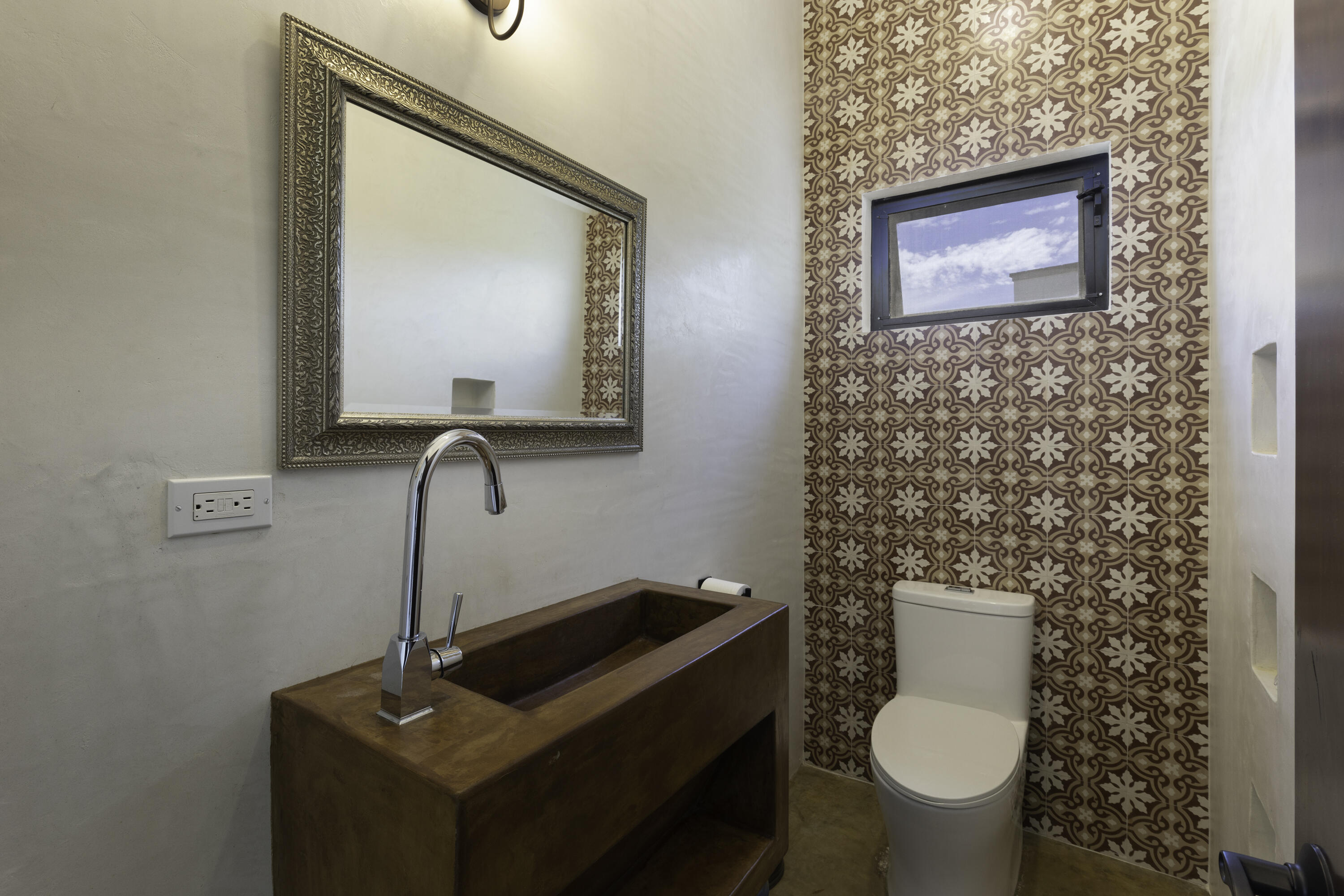 Pueblo Pescadero #3, Casa Soledad