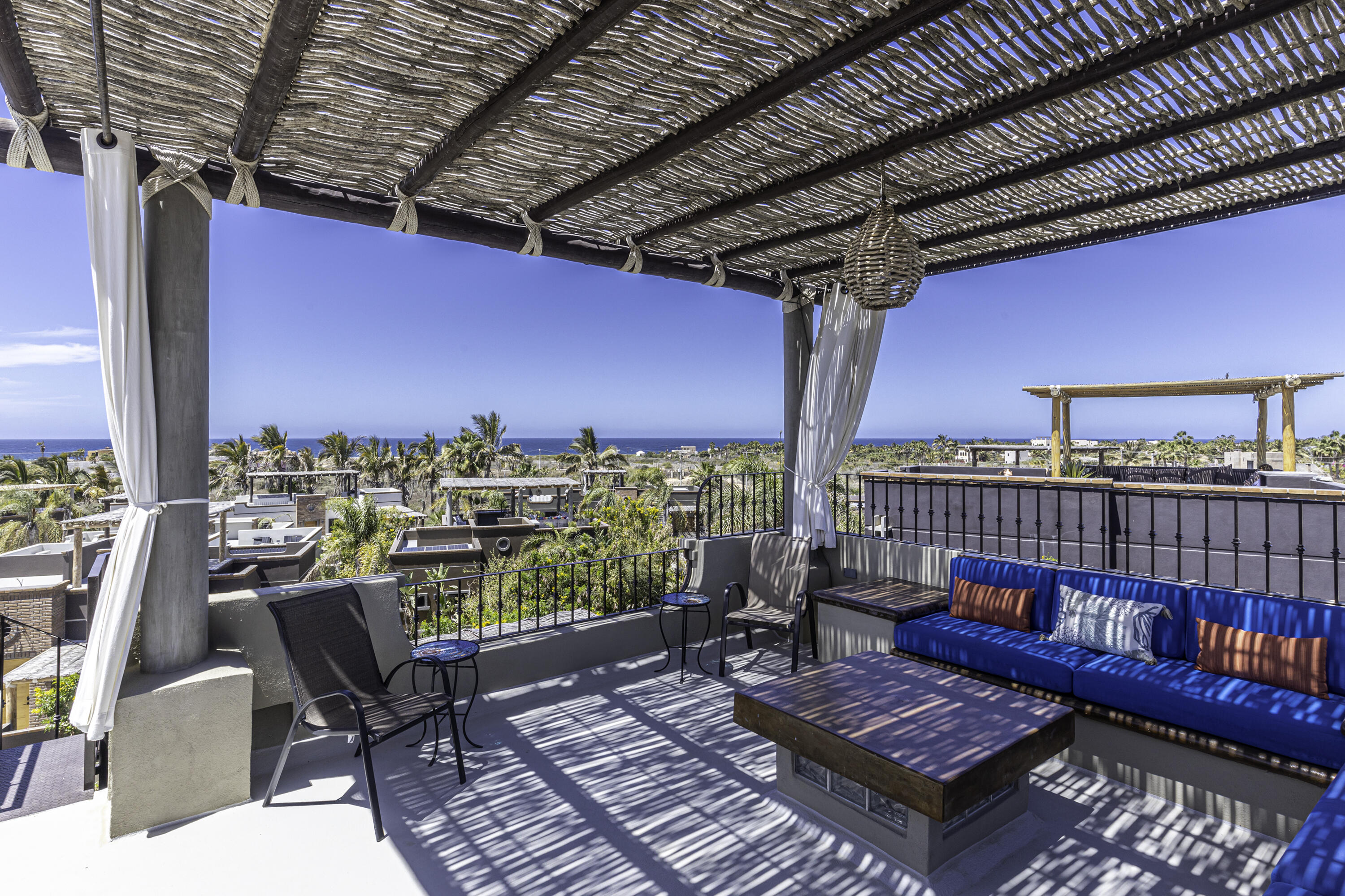 Pueblo Pescadero #3, Casa Soledad